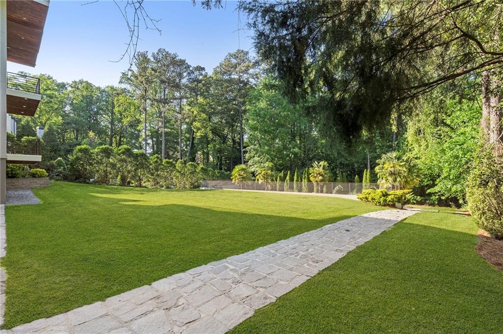 754 Burke Road Northeast Atlanta, GA 30305 - Photo 22 of 51