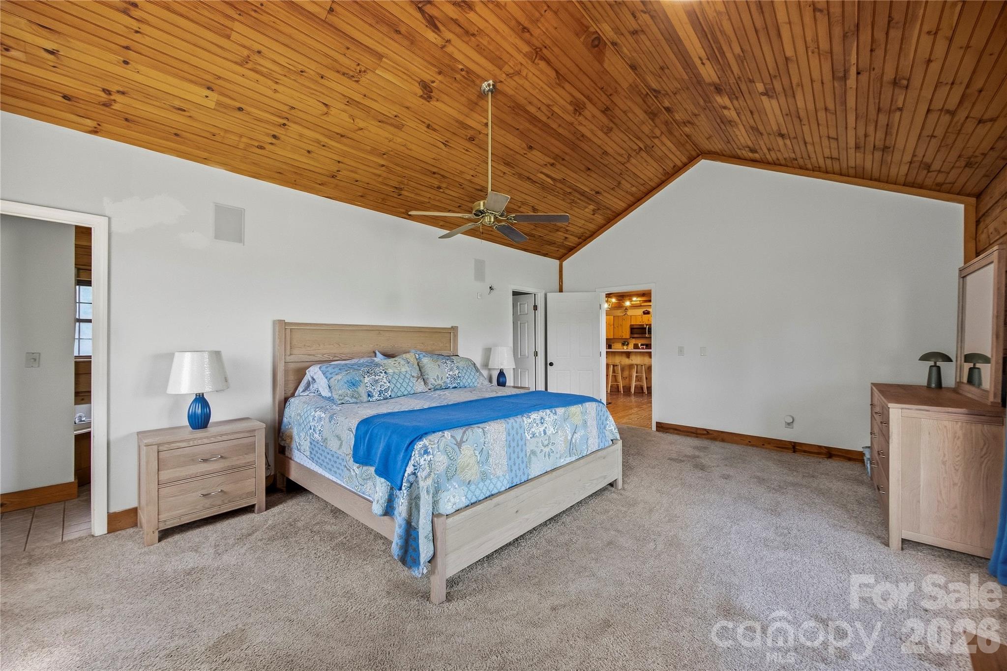 8315 Harvell Road Stanfield, NC 28163 - Photo 18 of 48 Gallery Image 18
