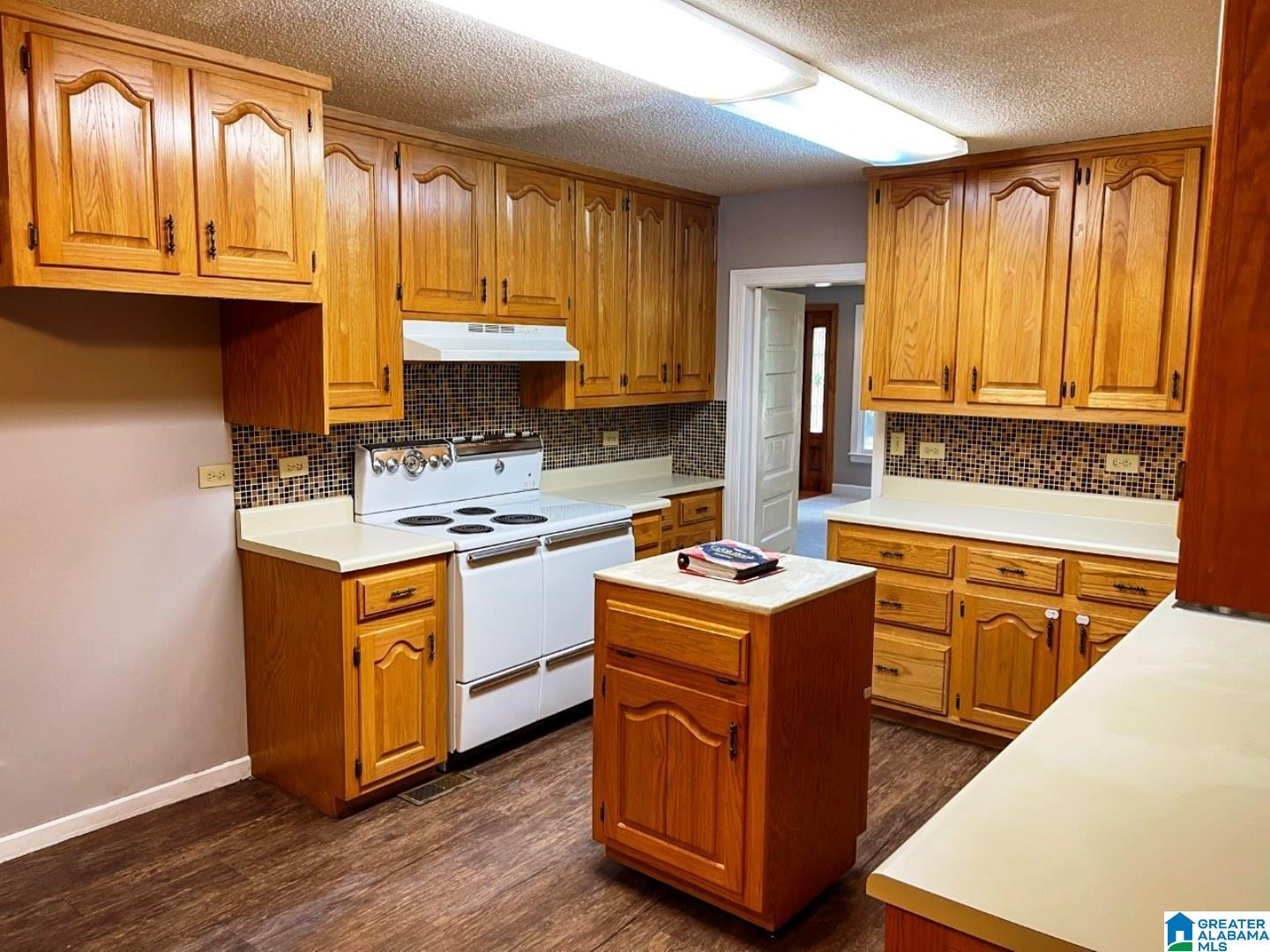 55 Reeves Drive Lineville, AL 36266 - Photo 11 of 37