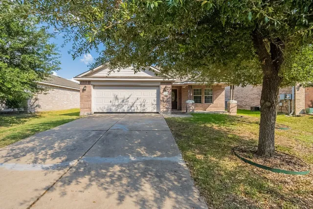 $294,900 | 18505 Sandy Bottom Drive, Pflugerville, TX 78660