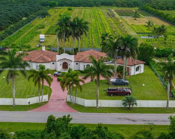 $8,500 | 20970 Southwest 264th Street, Homestead, FL 33031