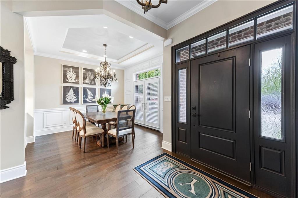 770 Washington Road Mt. Lebanon, PA 15228 - Photo 3 of 42 Gallery Image 3