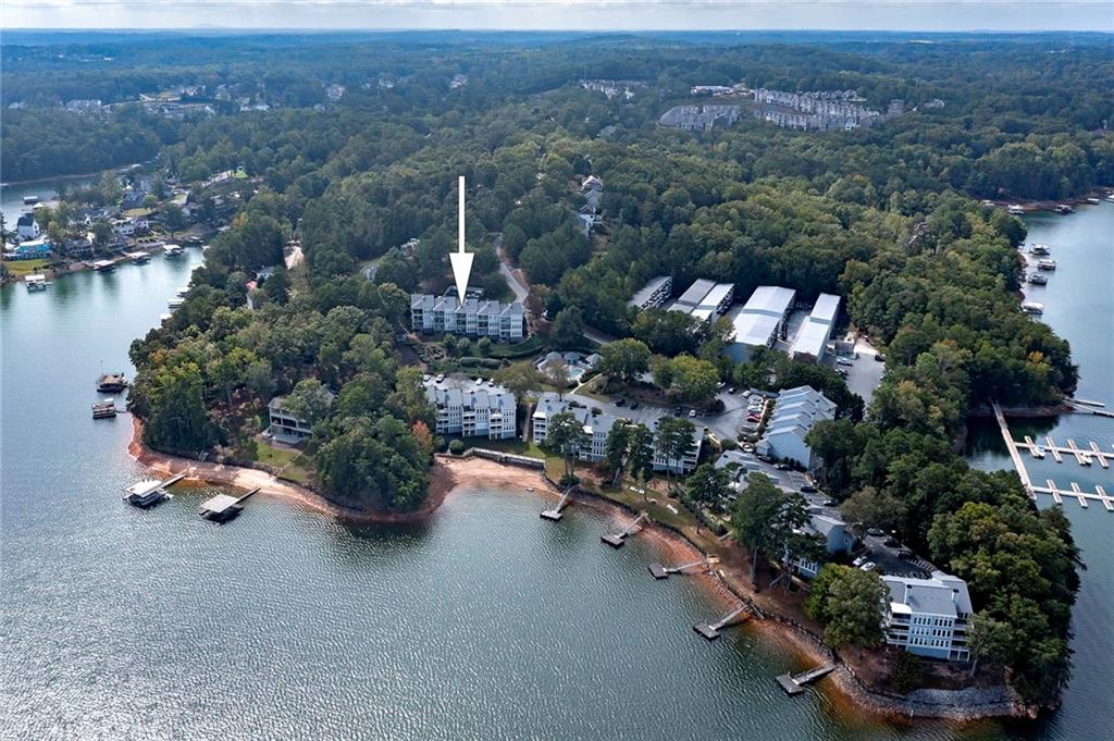 2300 Habersham Marina Road, Unit 103 Cumming, GA 30041 - Photo 3 of 20