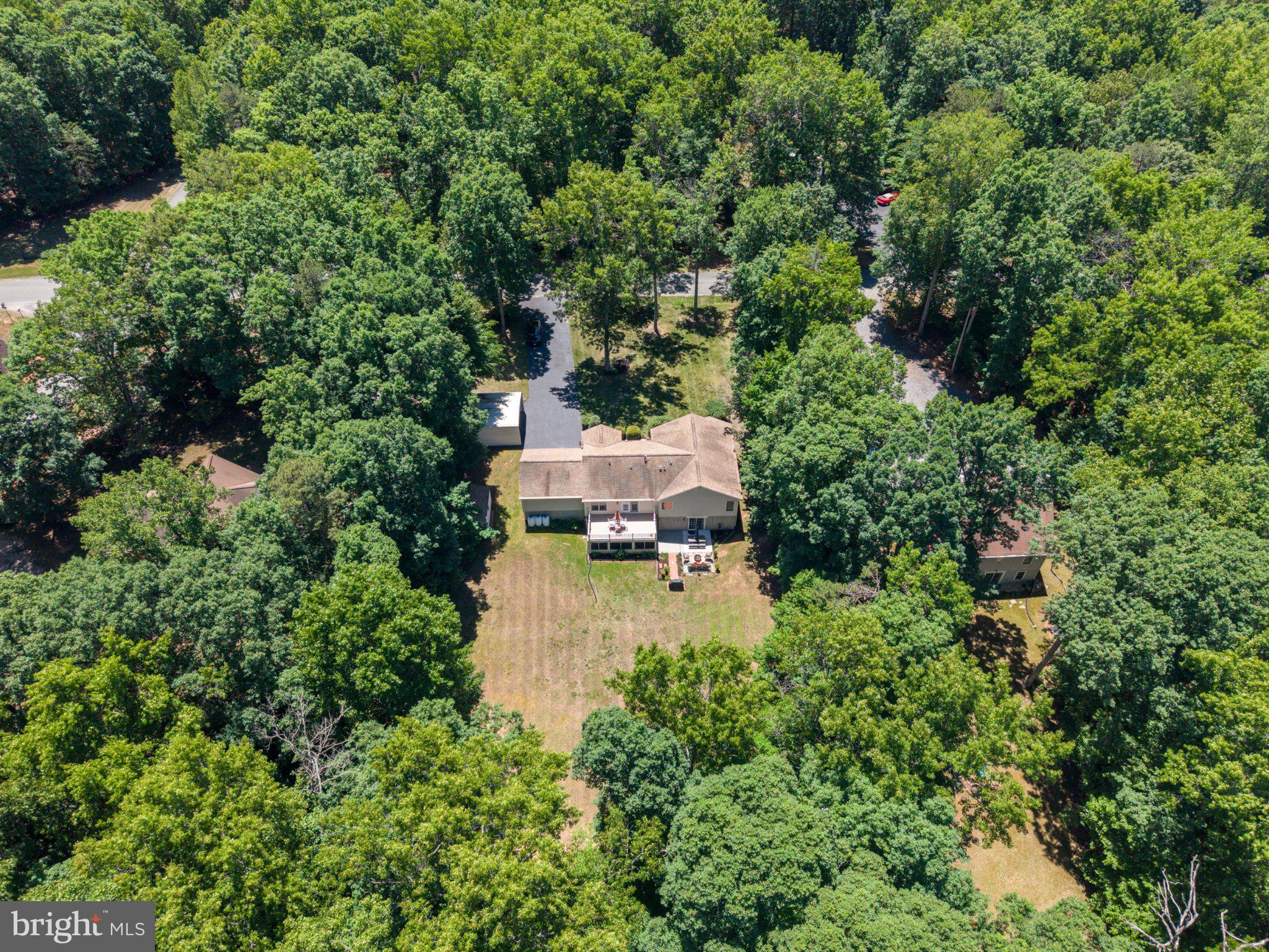801 Mitchell Point Road Mineral, VA 23117 - Photo 64 of 74
