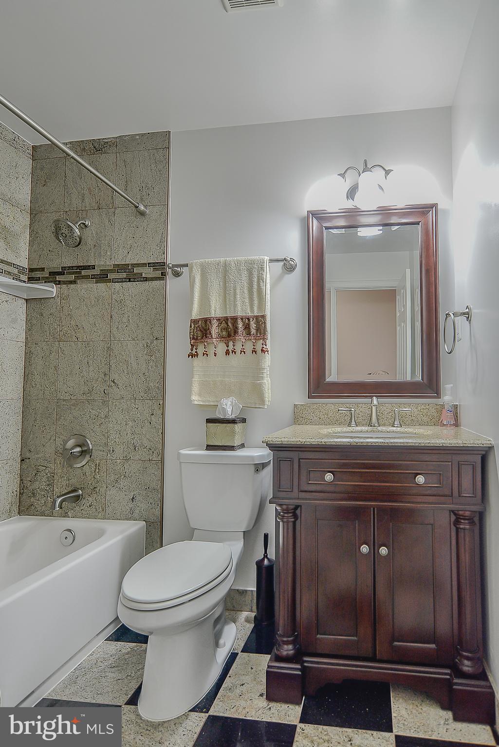 5303 Moultrie Road Springfield, VA 22151 - Photo 14 of 30 Bath