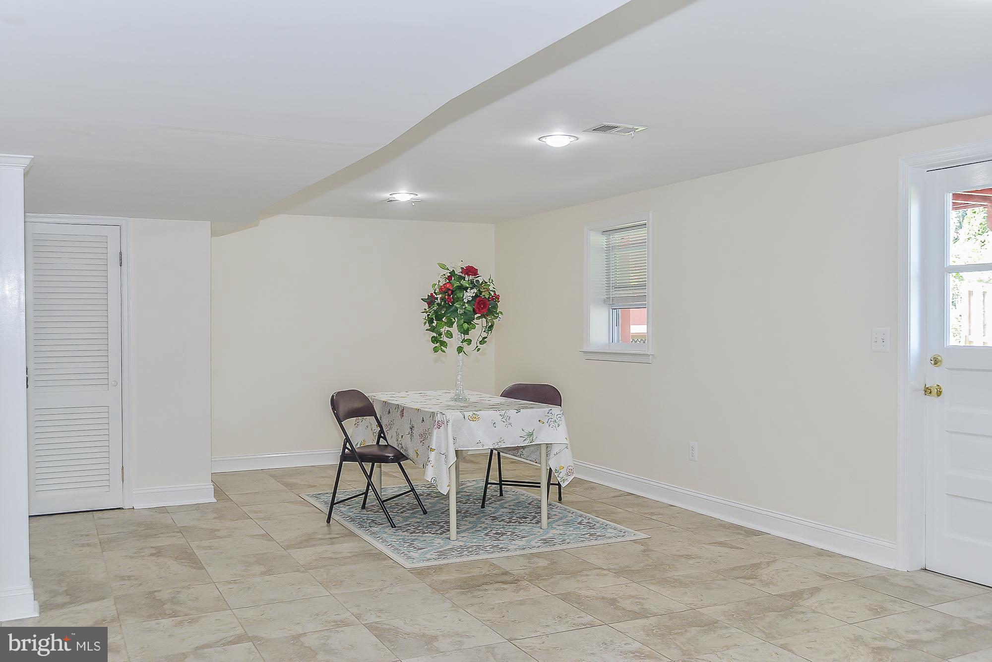 5303 Moultrie Road Springfield, VA 22151 - Photo 22 of 30 Basement
