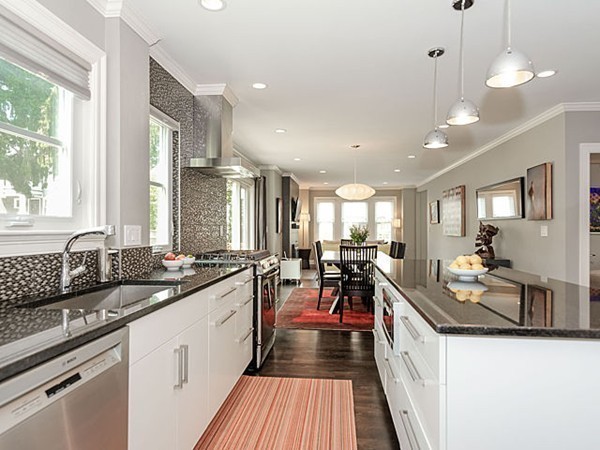 56 Hampstead Road, Unit 1 Boston, MA 02130 - Photo 10 of 22 Gallery Image 10
