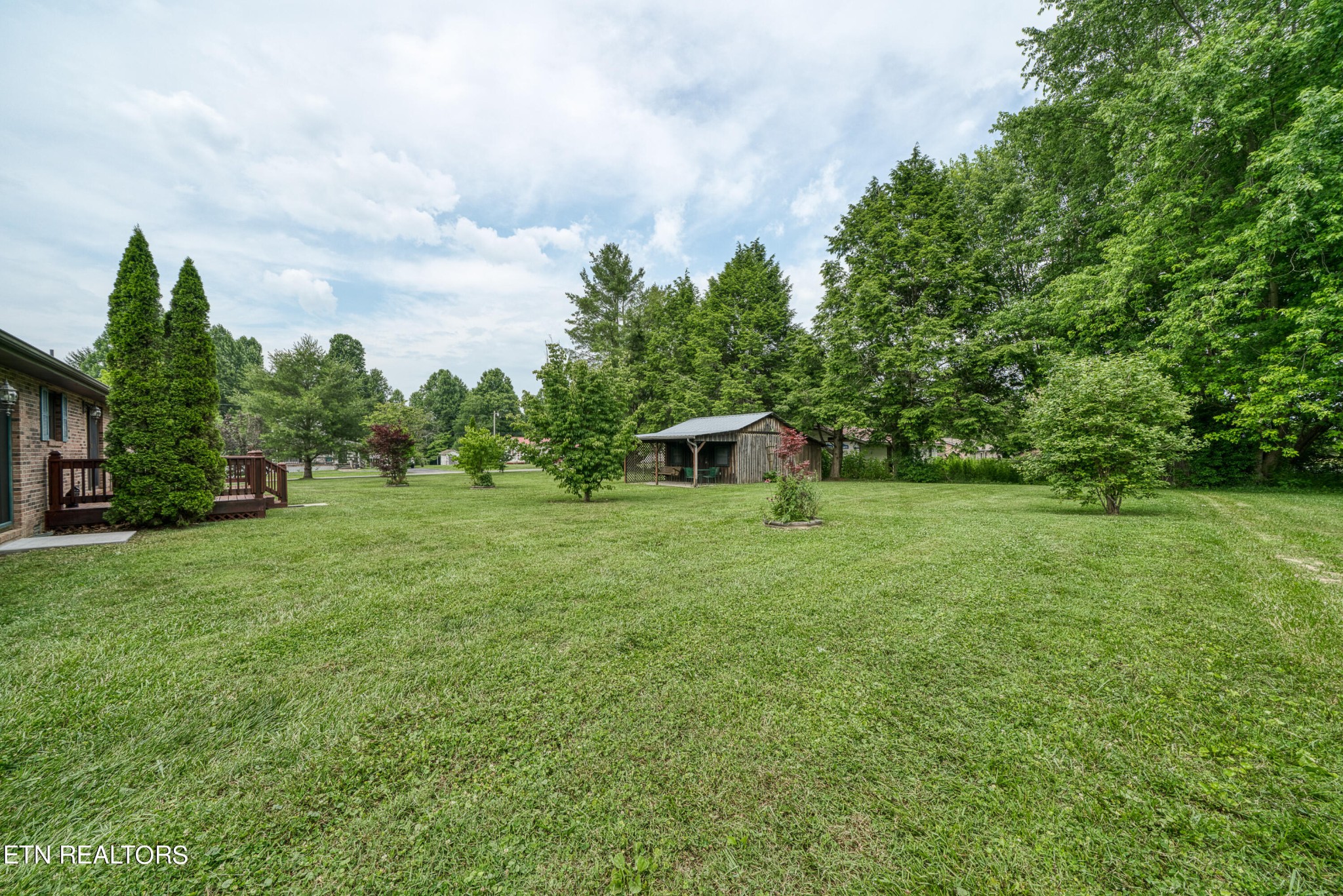 122 Deep Water Road Crossville, TN 38571 - Photo 8 of 30 Gallery Image 8
