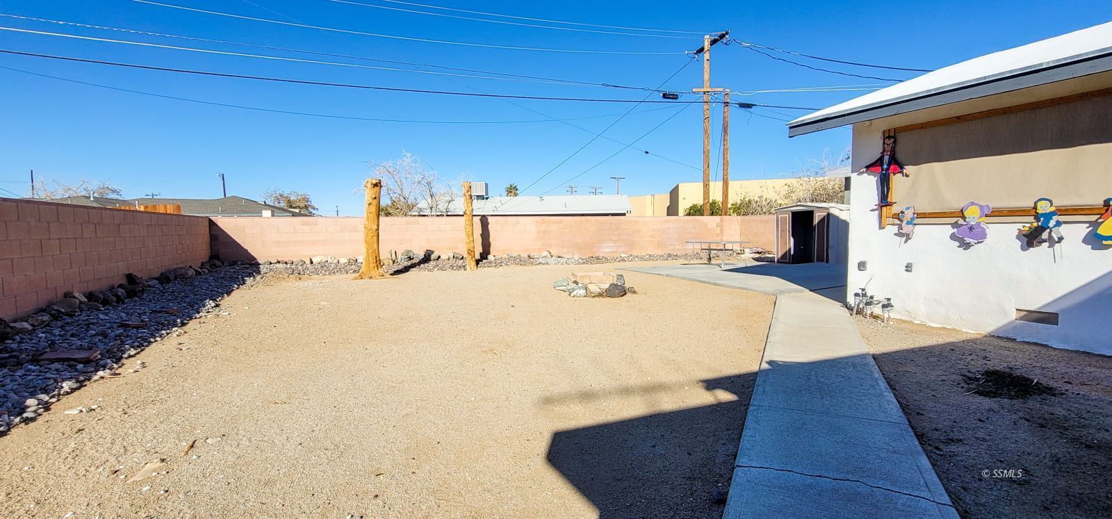 220 West Perdew Avenue Ridgecrest, CA 93555 - Photo 29 of 30