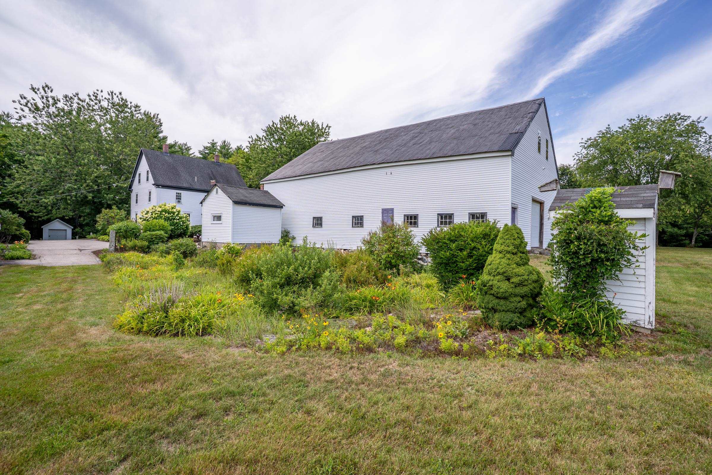 84 Clark Road Brookfield, NH 03872 - Photo 53 of 59 Gallery Image 53