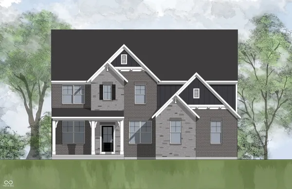 $1,125,000 | 13662 Haven Cove Lane, Fishers, IN 46055