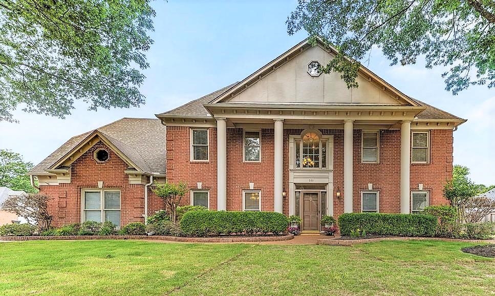 520 Hughes Road Collierville, TN 38017 - Photo 1 of 22 Gallery Image 1
