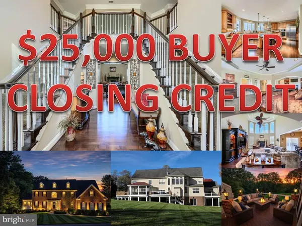 $1,495,000 | 1319 Martin Meadows Drive, Fallston, MD 21047