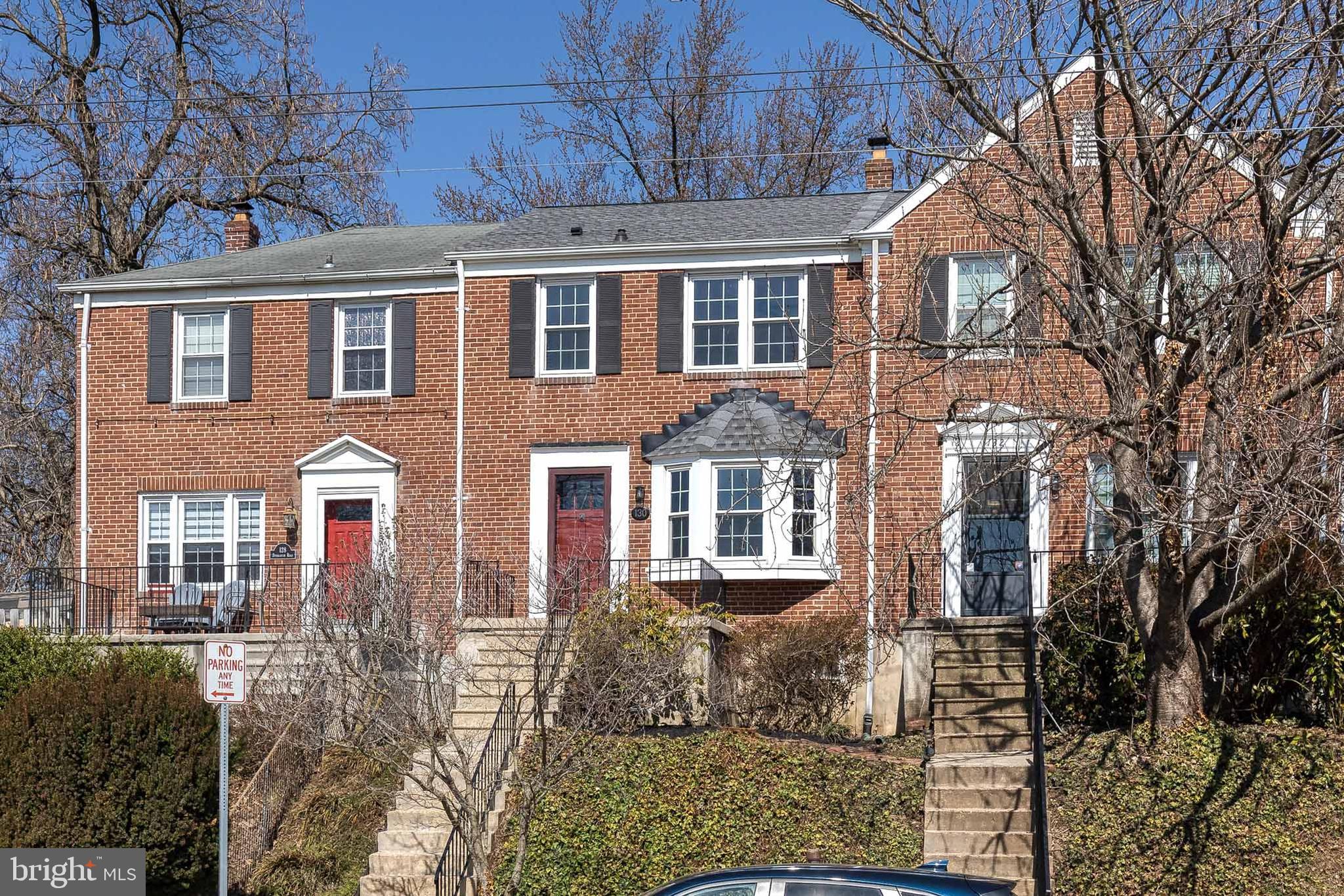 130 Dumbarton Road Baltimore, MD 21212 - Photo 19 of 22