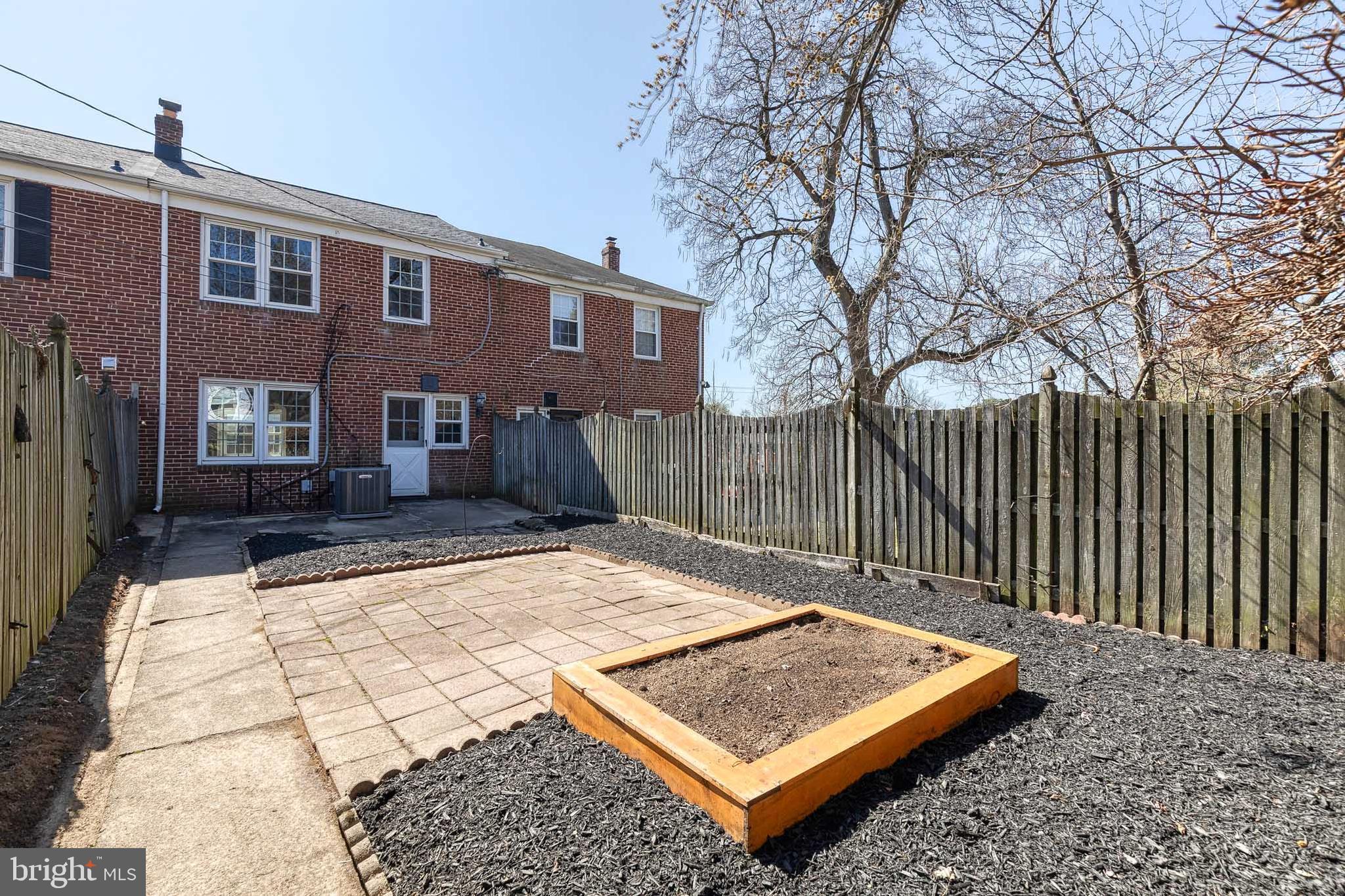 130 Dumbarton Road Baltimore, MD 21212 - Photo 21 of 22