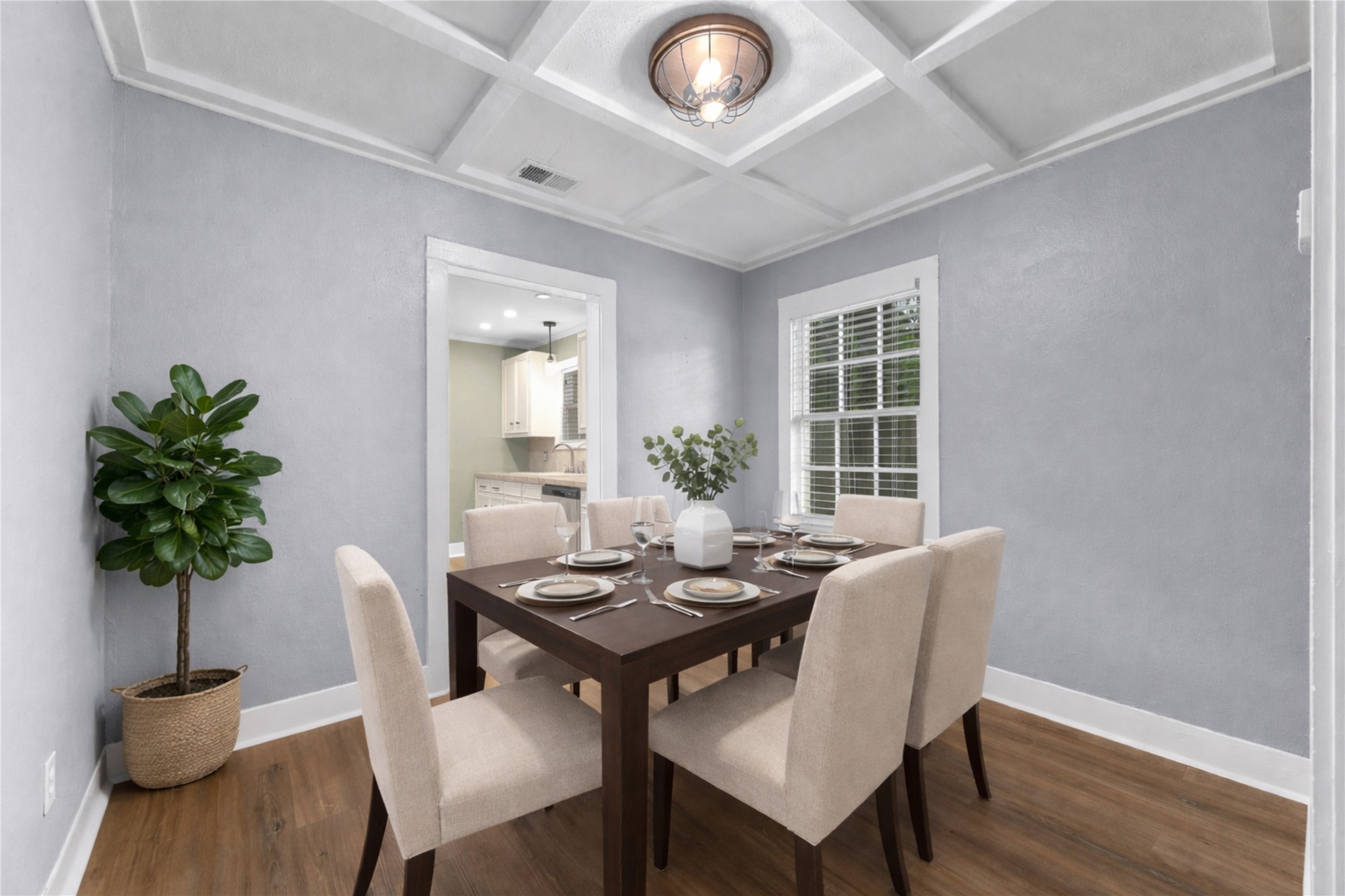 1216 South Myrtle Street Georgetown, TX 78626 - Photo 2 of 30 virtually staged photo