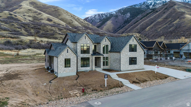 764 North 2000 East Mapleton, UT 84664 - Photo 3 of 58