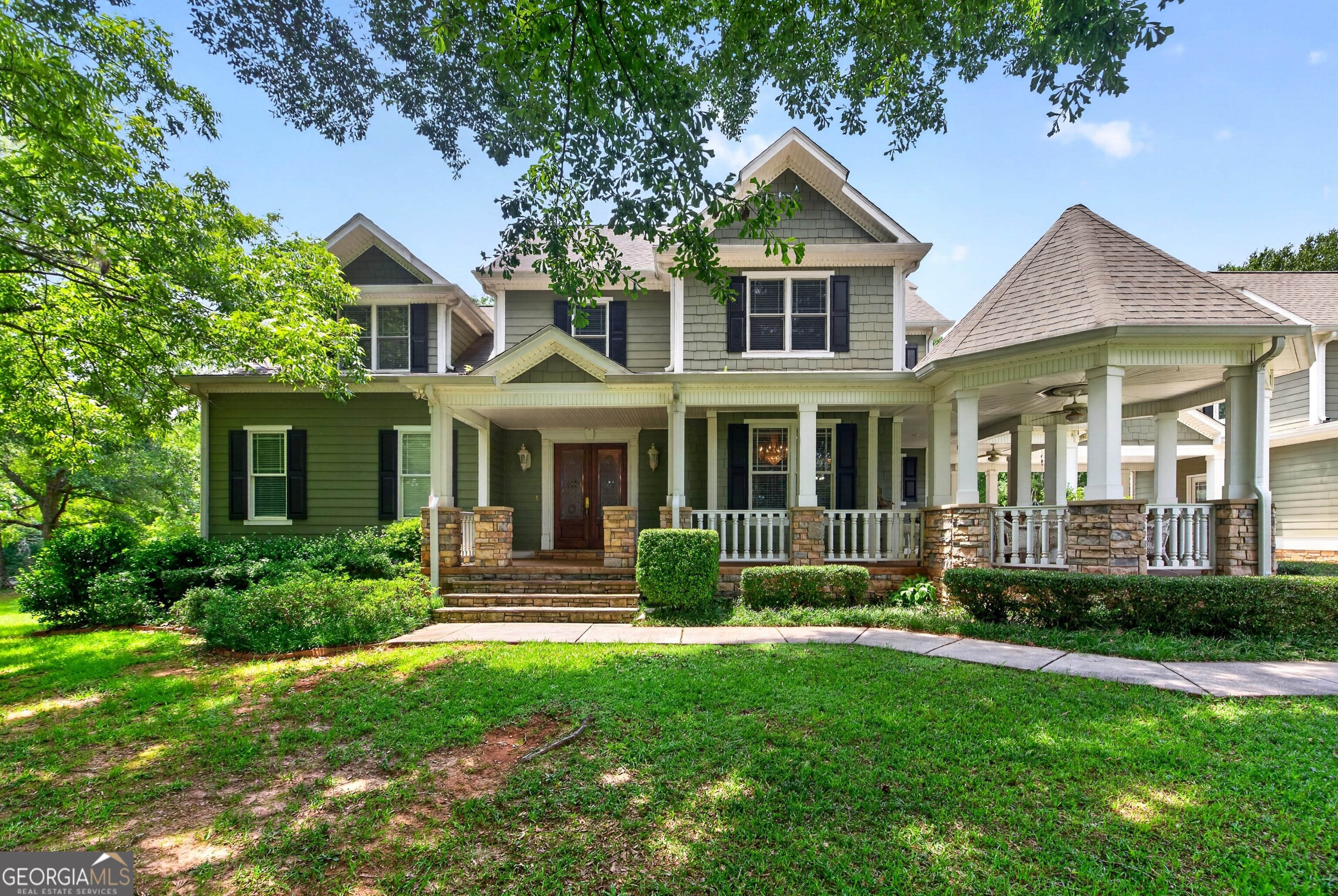244 Howell Road Zebulon, GA 30295 - Photo 1 of 86