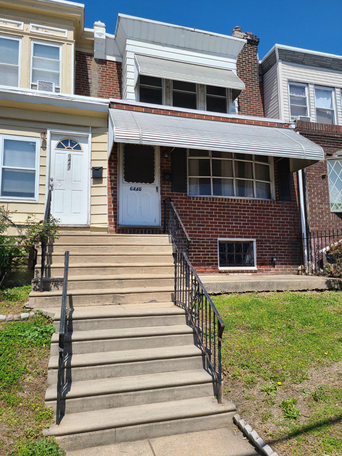 6445 Dicks Avenue Philadelphia, PA 19142 - Photo 1 of 1