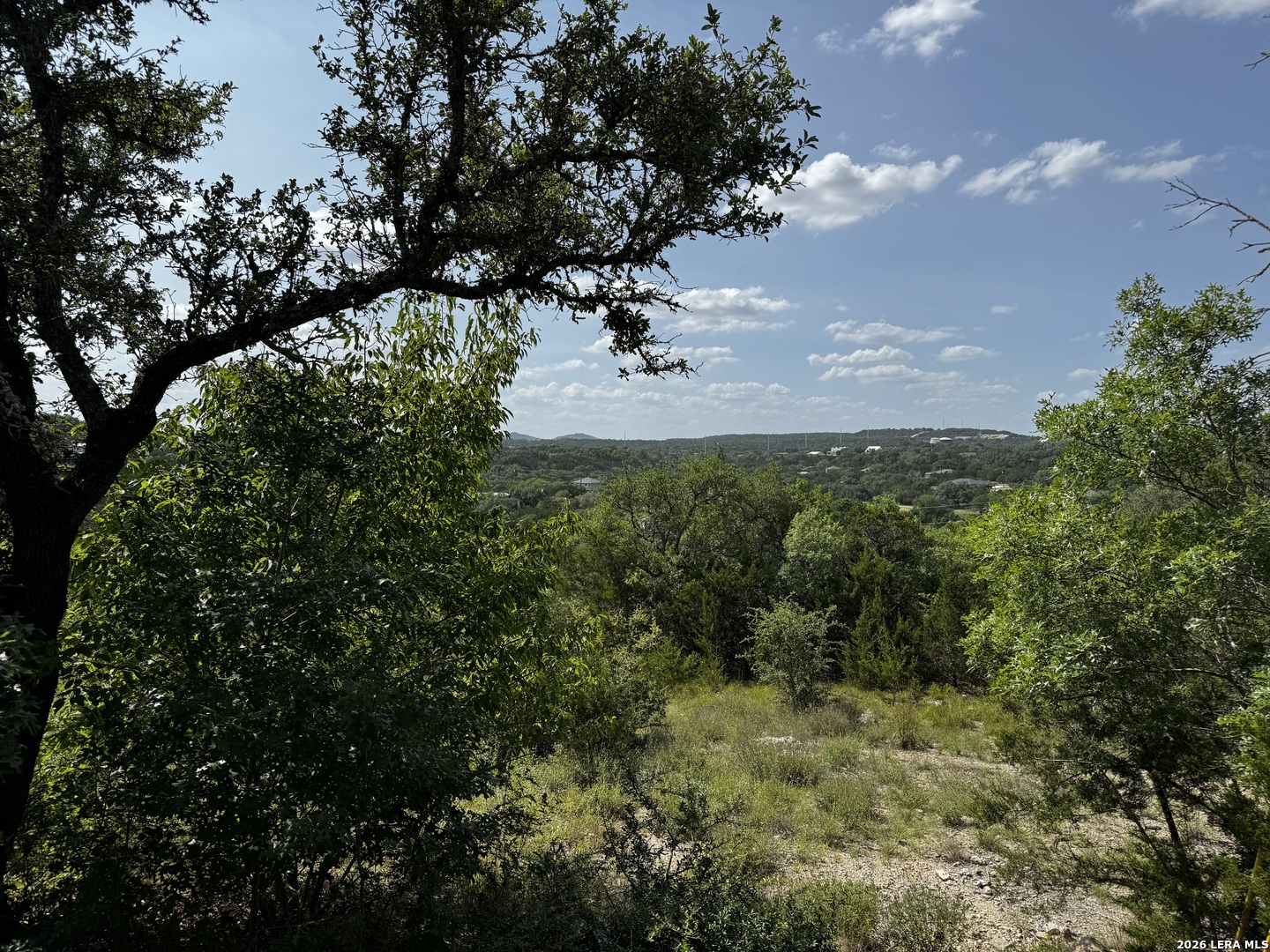 Lot 1 Hillside Drive Spring Branch, TX 78070 - Photo 3 of 11