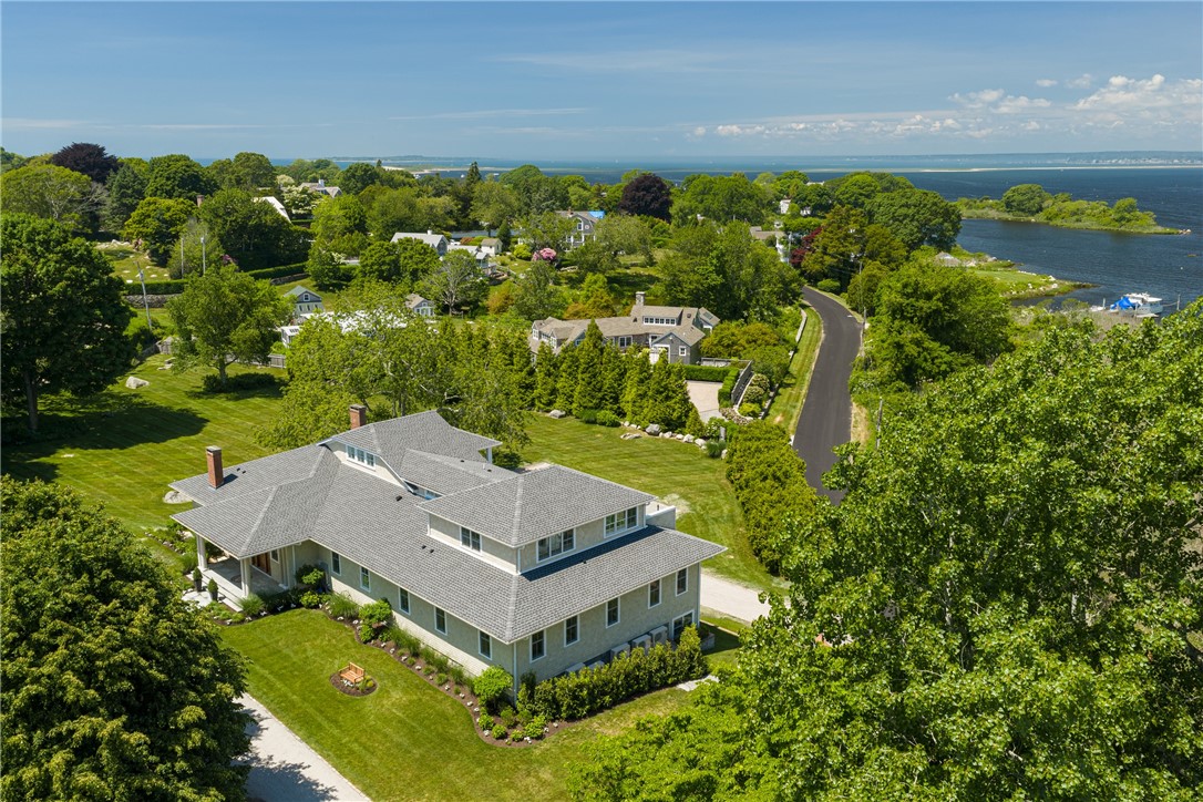 4 Foster Cove Road Westerly, RI 02891 - Photo 20 of 28