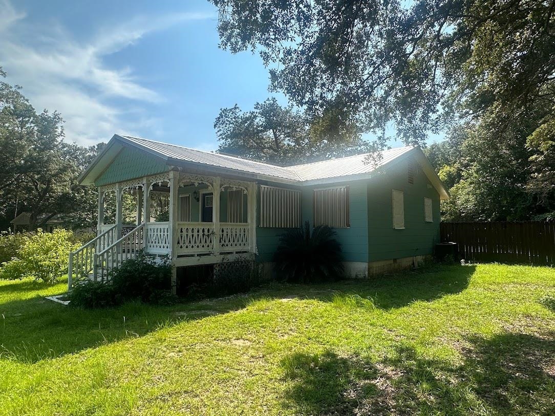9329 Bohling Street Elberta, AL 36530 - Photo 1 of 22