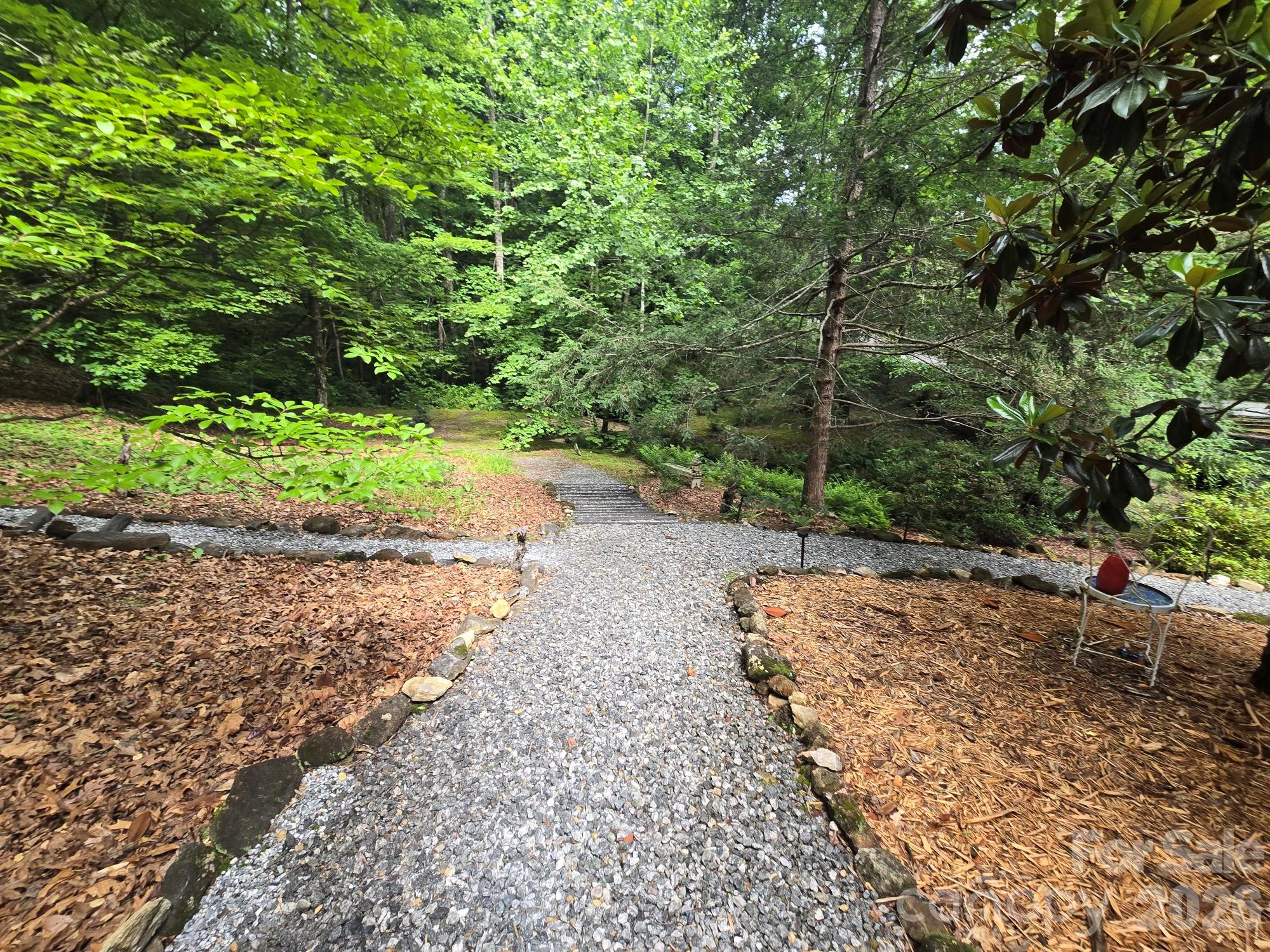 132 Rumbling Bald Road Lake Lure, NC 28746 - Photo 29 of 42