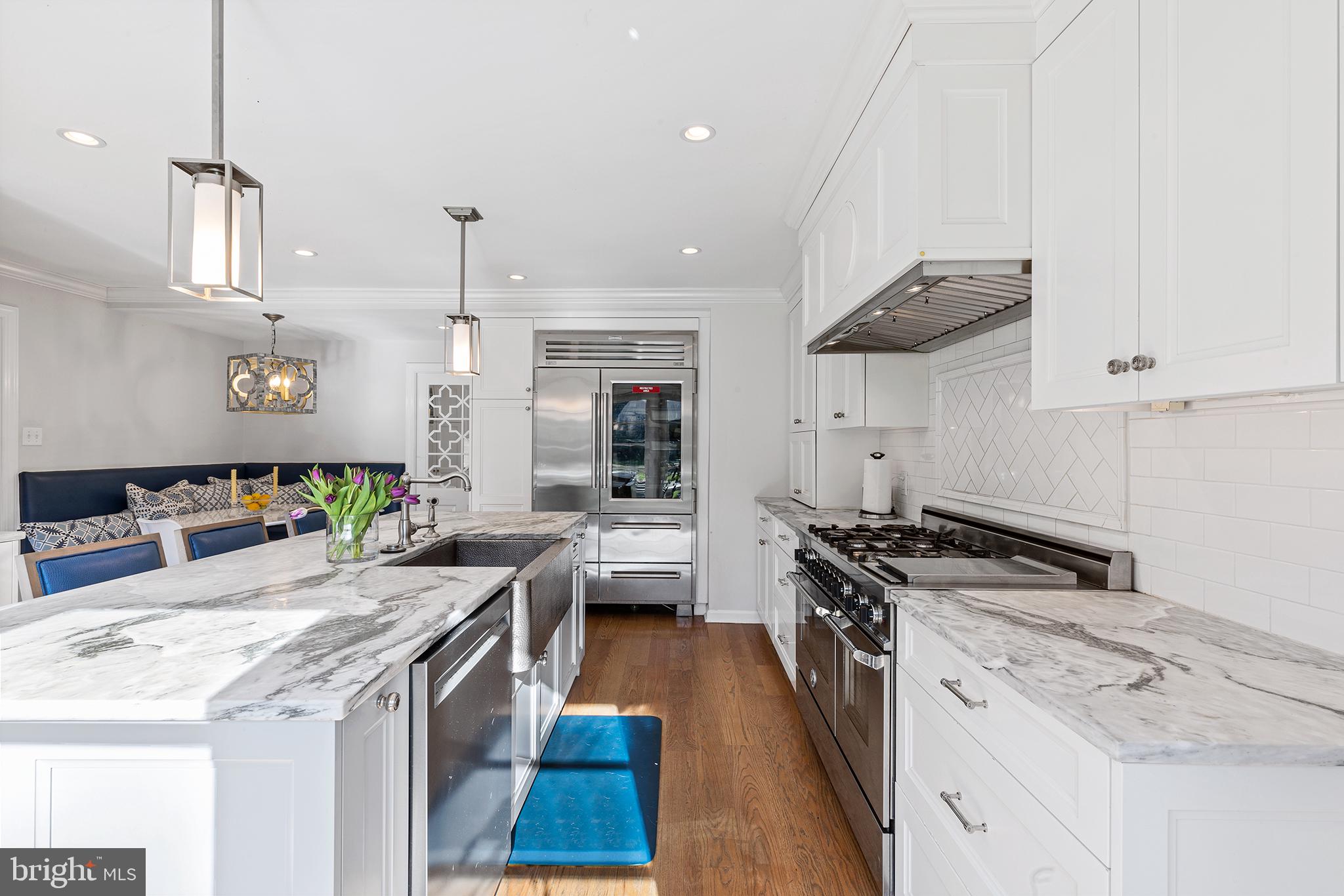 410 North Valley Forge Road Devon, PA 19333 - Photo 12 of 65