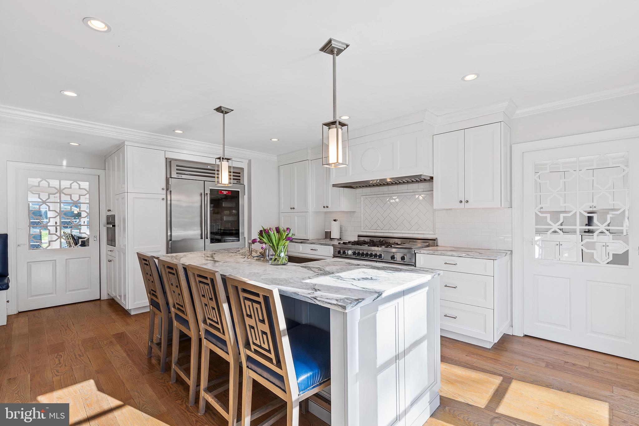 410 North Valley Forge Road Devon, PA 19333 - Photo 13 of 65