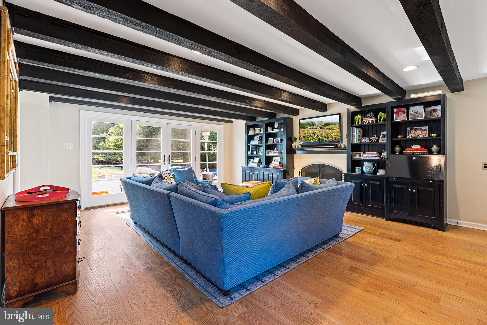 410 North Valley Forge Road Devon, PA 19333 - Photo 19 of 65