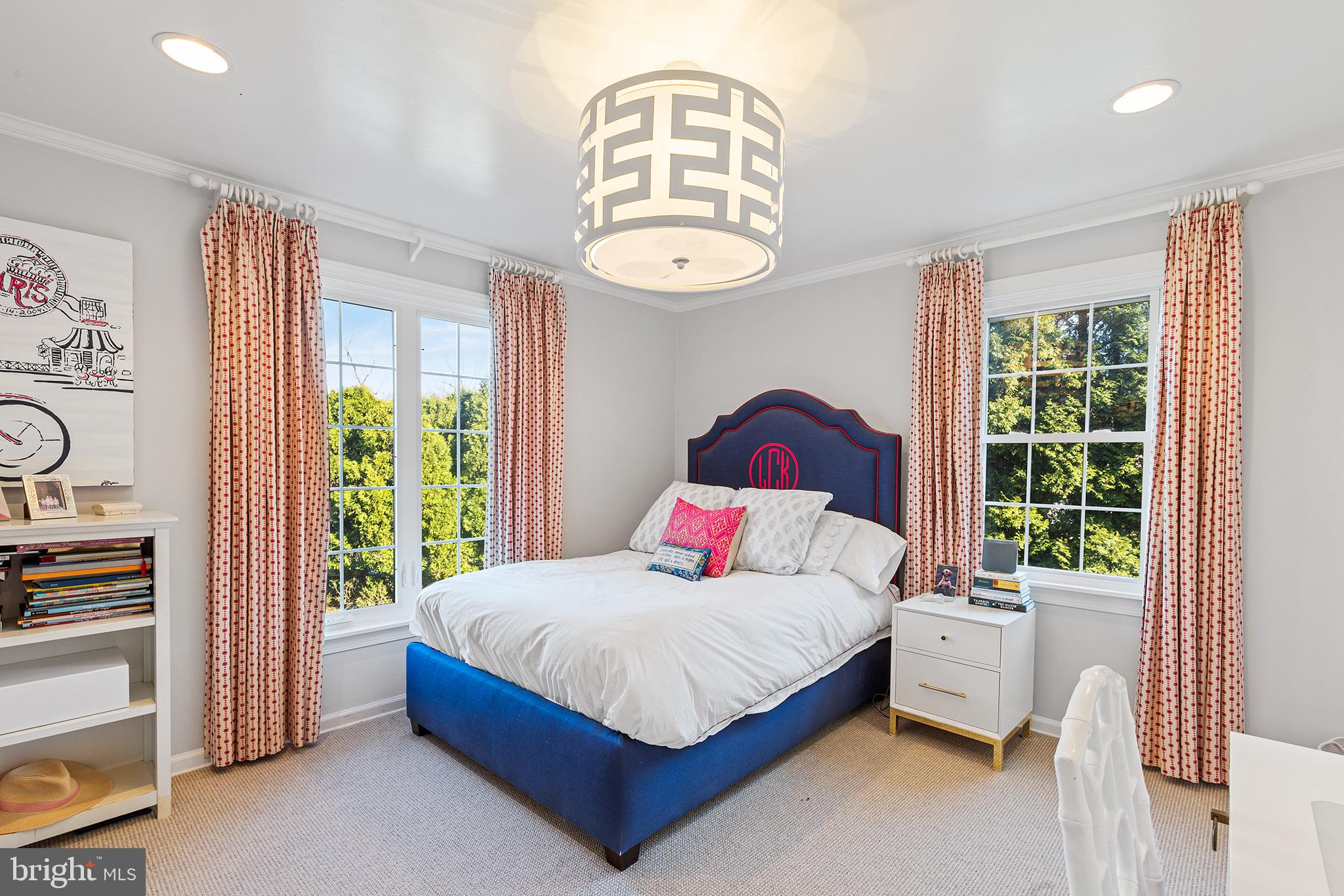 410 North Valley Forge Road Devon, PA 19333 - Photo 29 of 65 bedroom 2