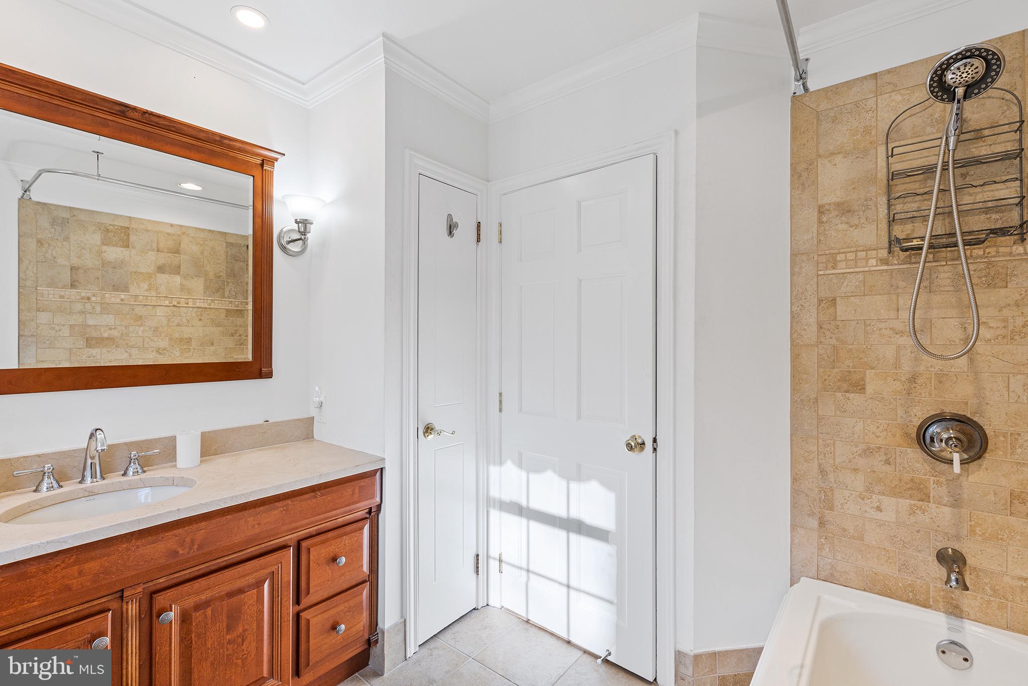 410 North Valley Forge Road Devon, PA 19333 - Photo 33 of 65 3rd bath