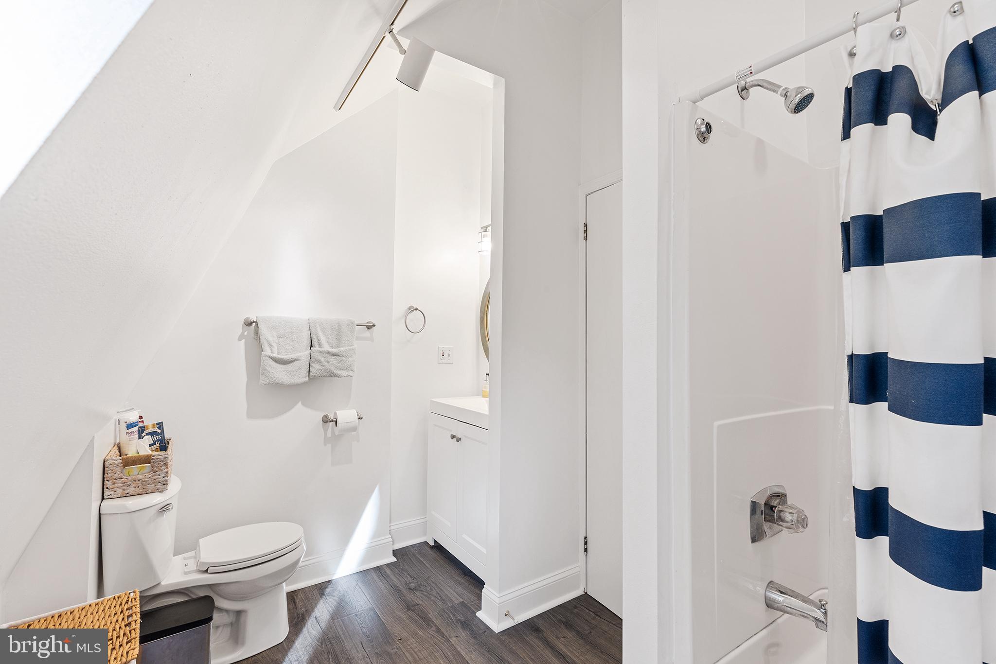 410 North Valley Forge Road Devon, PA 19333 - Photo 45 of 65 full bath