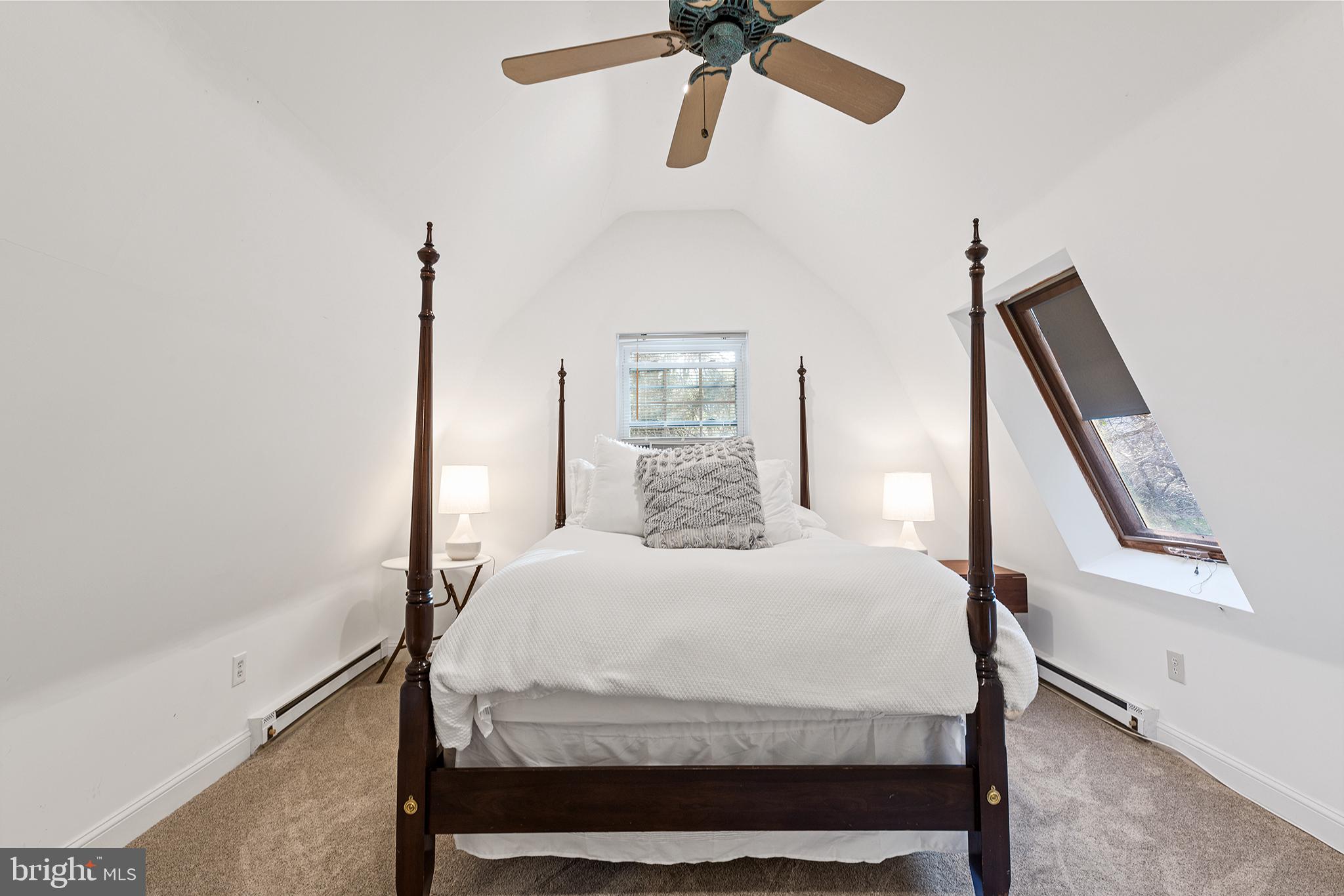 410 North Valley Forge Road Devon, PA 19333 - Photo 46 of 65 bedroom in guest house