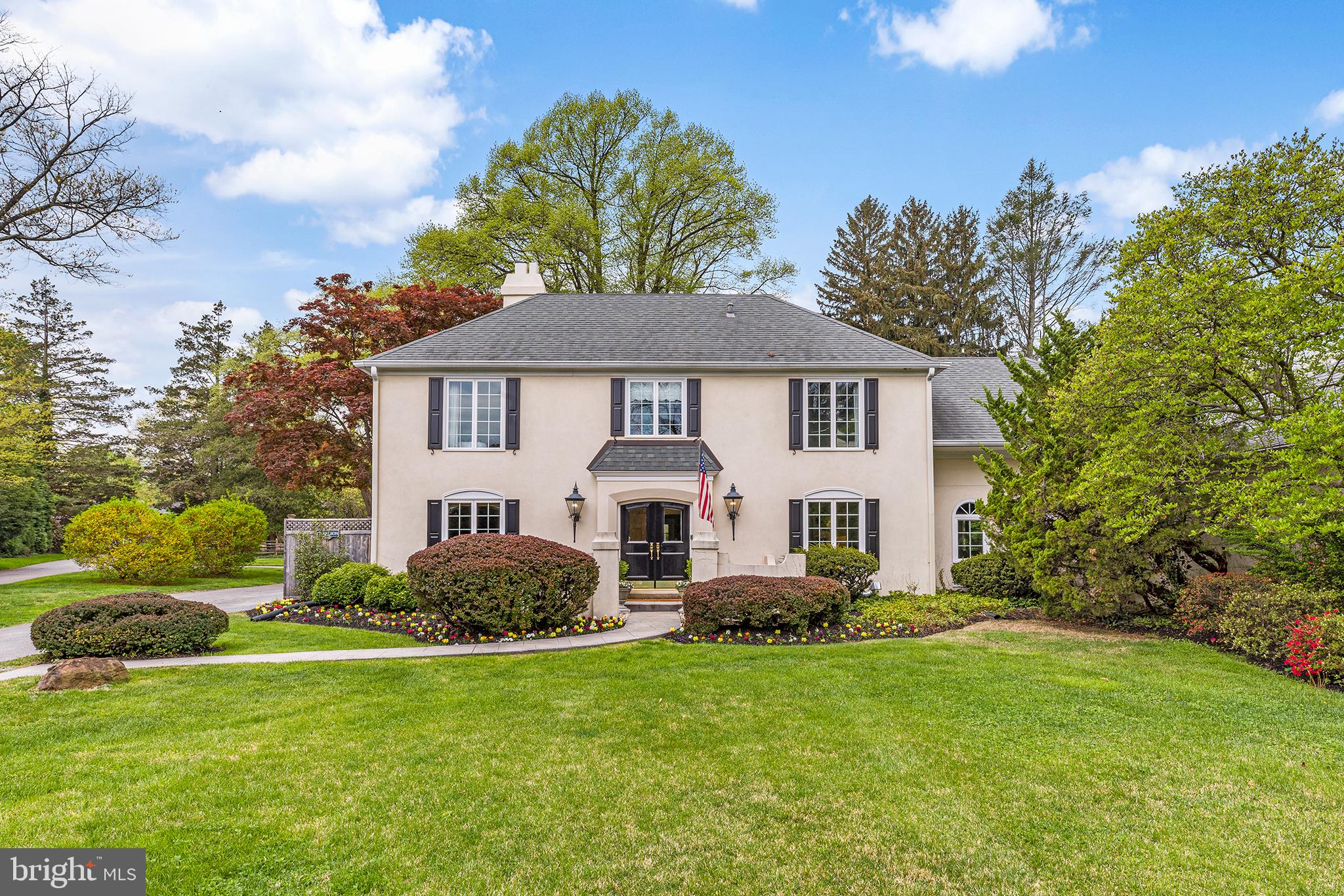 410 North Valley Forge Road Devon, PA 19333 - Photo 47 of 65