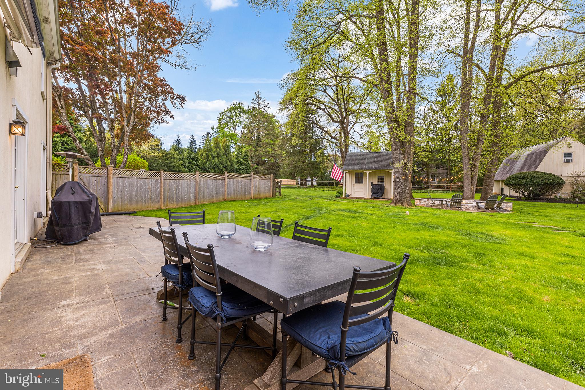 410 North Valley Forge Road Devon, PA 19333 - Photo 49 of 65