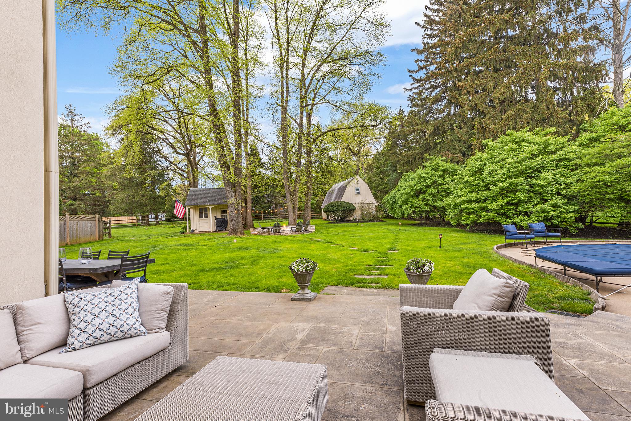 410 North Valley Forge Road Devon, PA 19333 - Photo 50 of 65