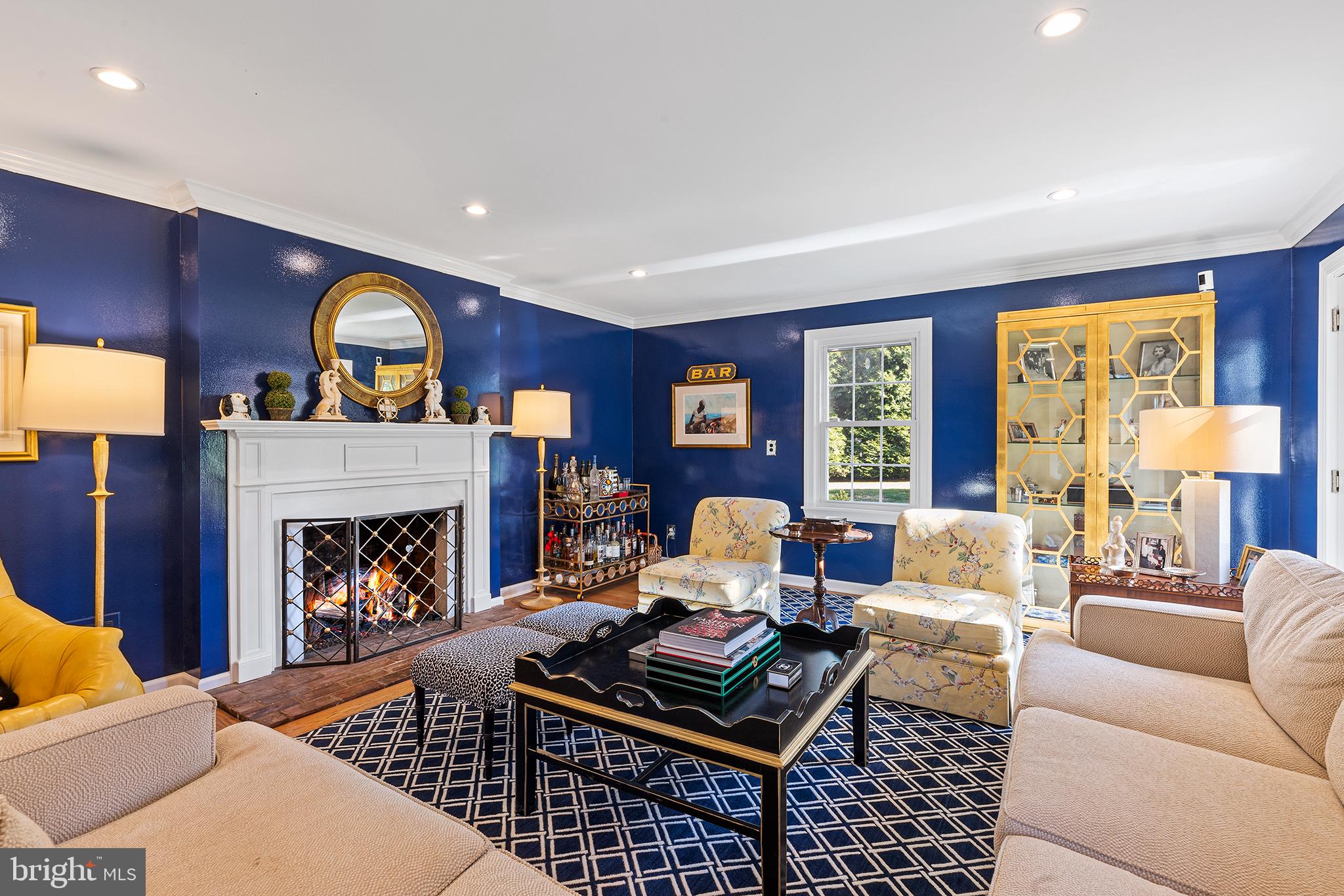 410 North Valley Forge Road Devon, PA 19333 - Photo 5 of 65