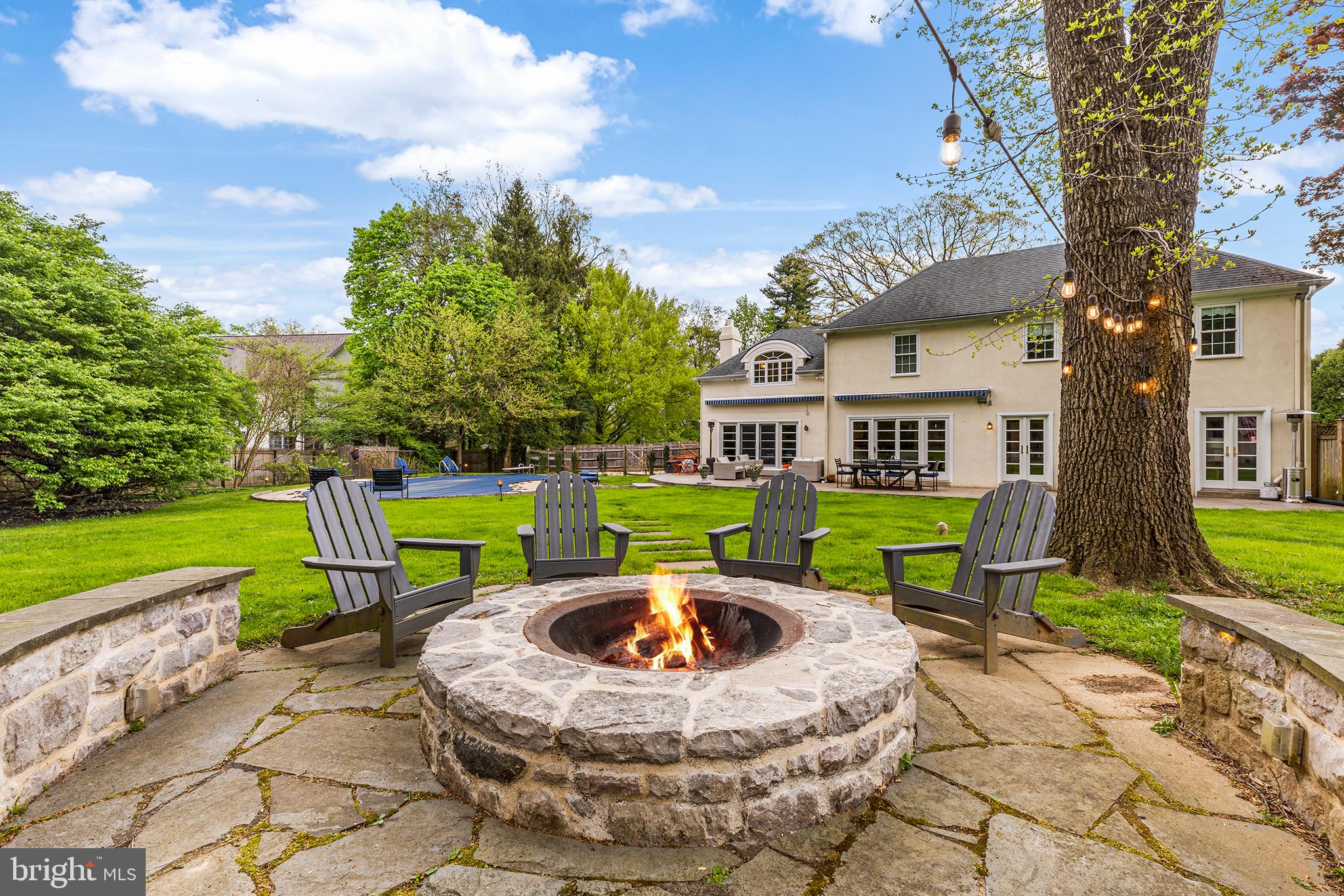 410 North Valley Forge Road Devon, PA 19333 - Photo 51 of 65