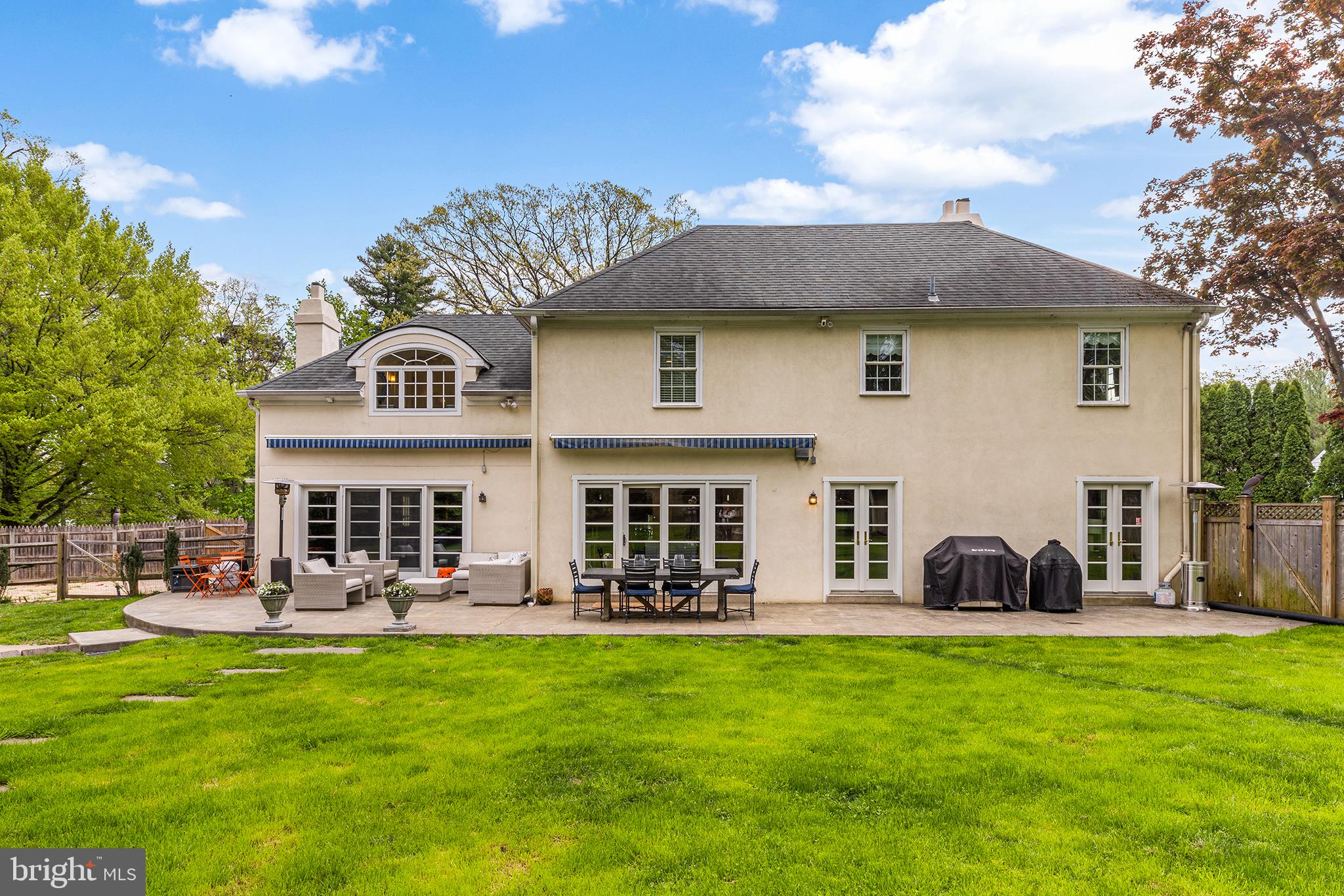 410 North Valley Forge Road Devon, PA 19333 - Photo 52 of 65