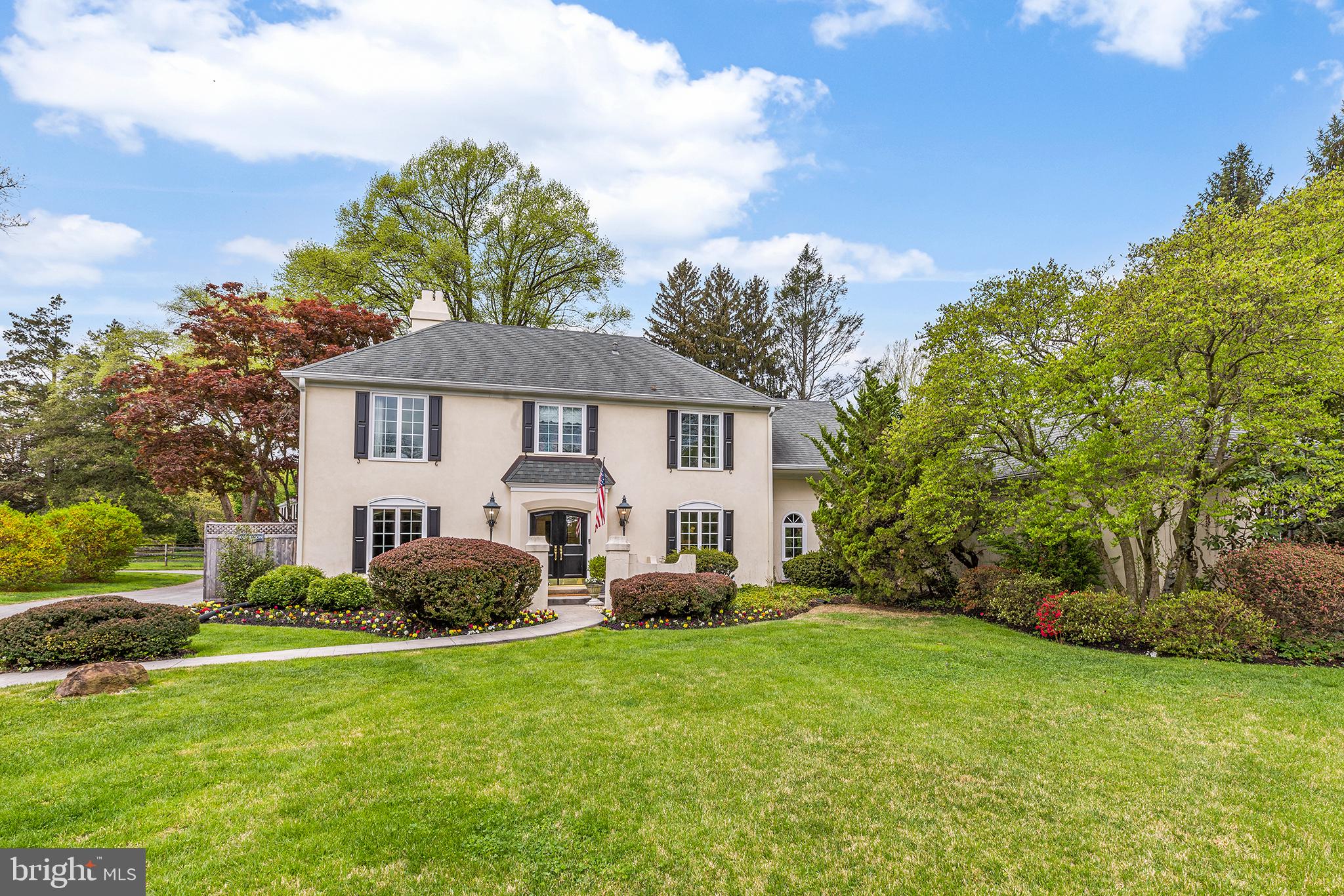 410 North Valley Forge Road Devon, PA 19333 - Photo 53 of 65