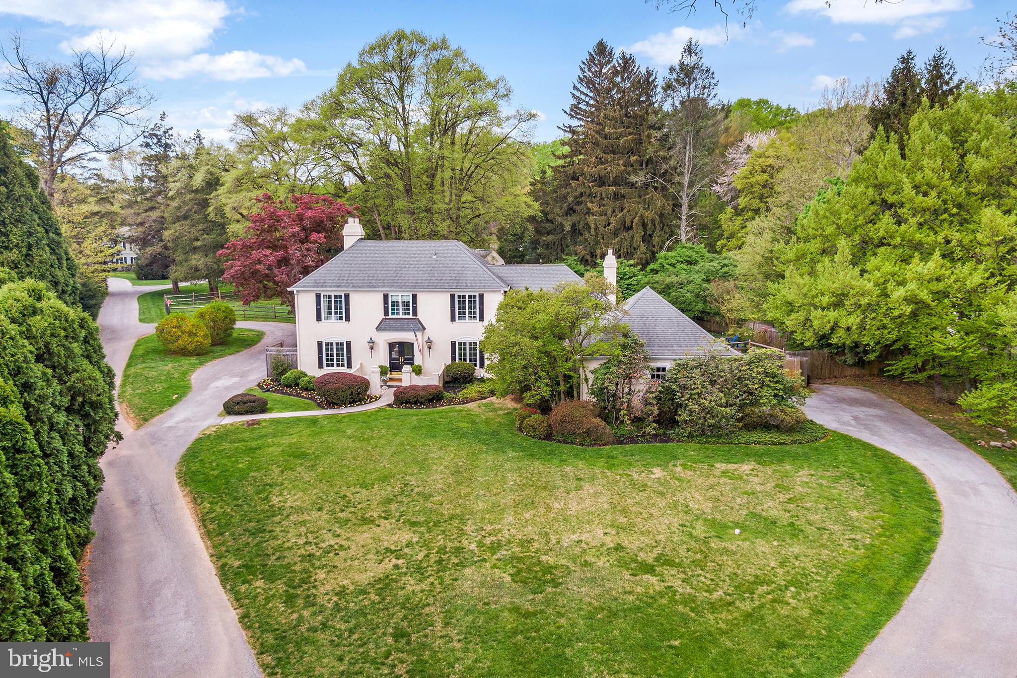 410 North Valley Forge Road Devon, PA 19333 - Photo 54 of 65