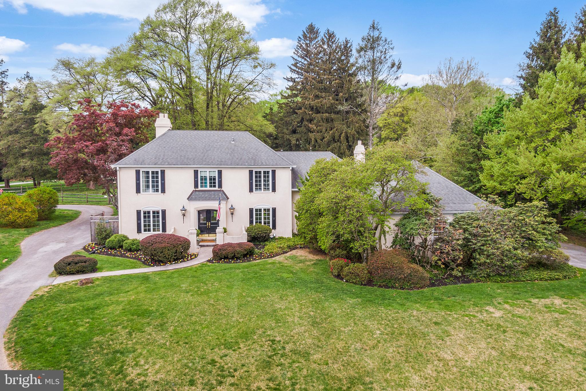 410 North Valley Forge Road Devon, PA 19333 - Photo 55 of 65