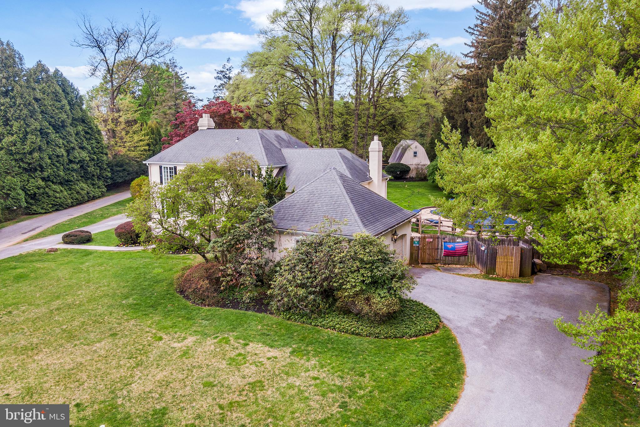 410 North Valley Forge Road Devon, PA 19333 - Photo 56 of 65