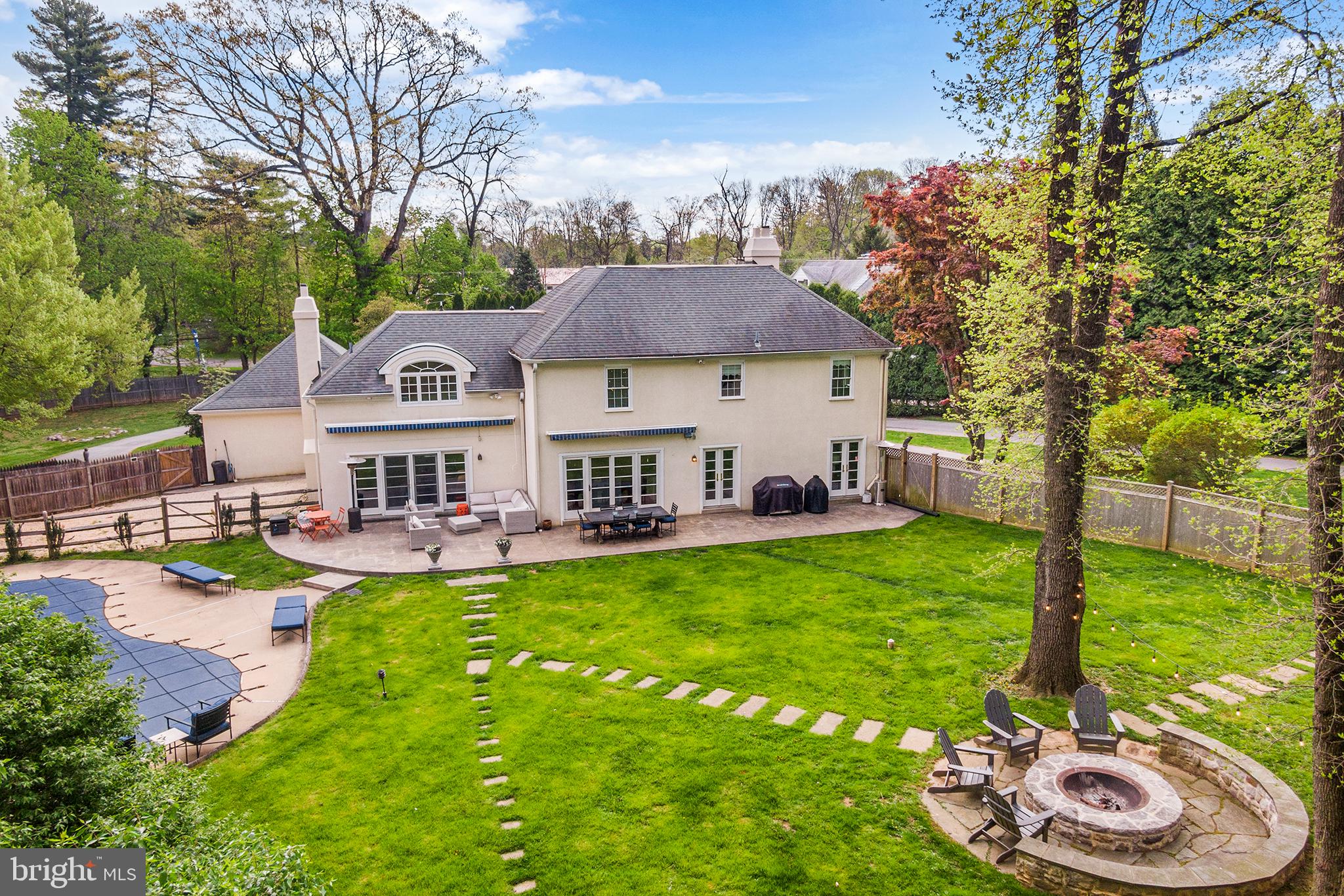 410 North Valley Forge Road Devon, PA 19333 - Photo 58 of 65