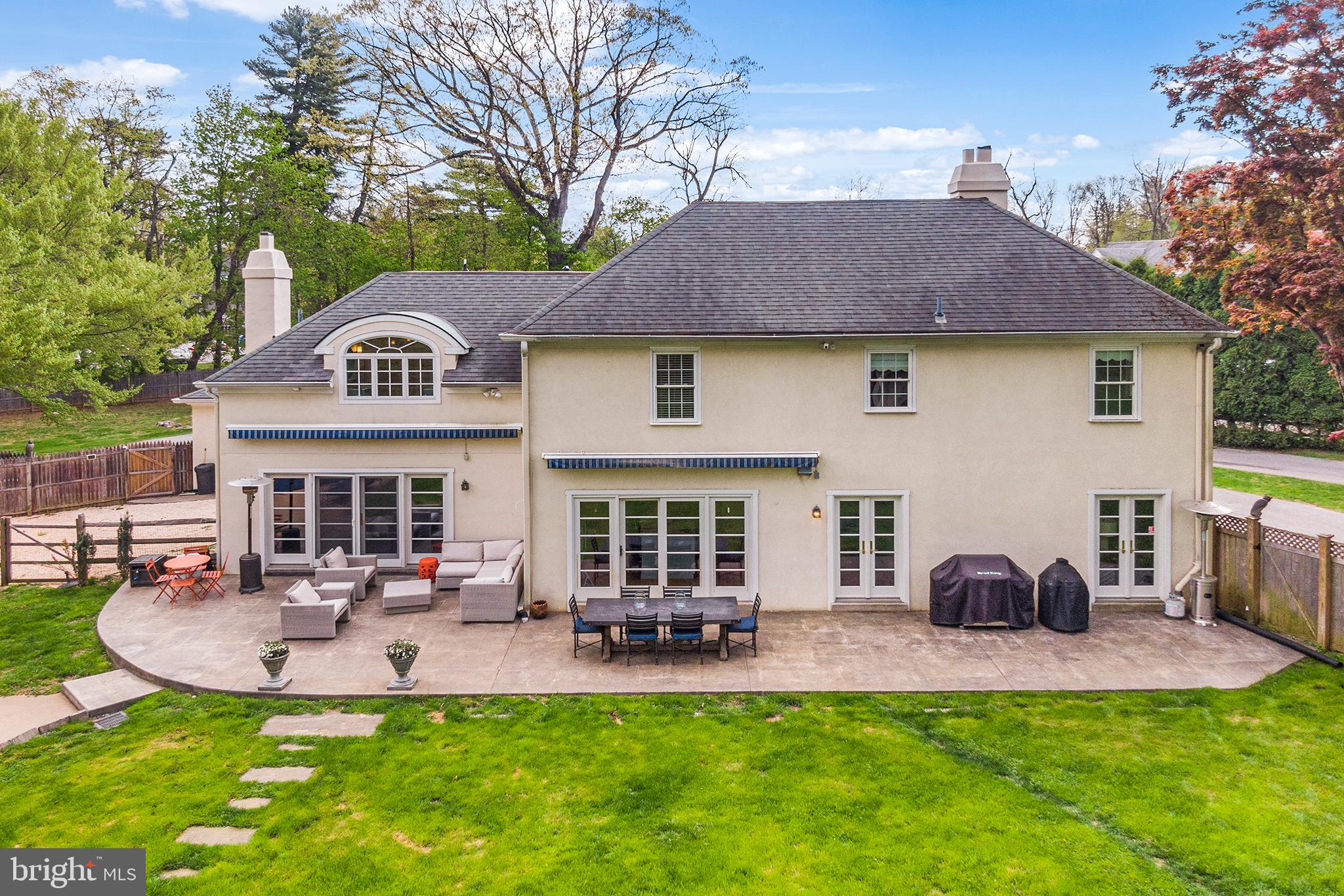 410 North Valley Forge Road Devon, PA 19333 - Photo 59 of 65