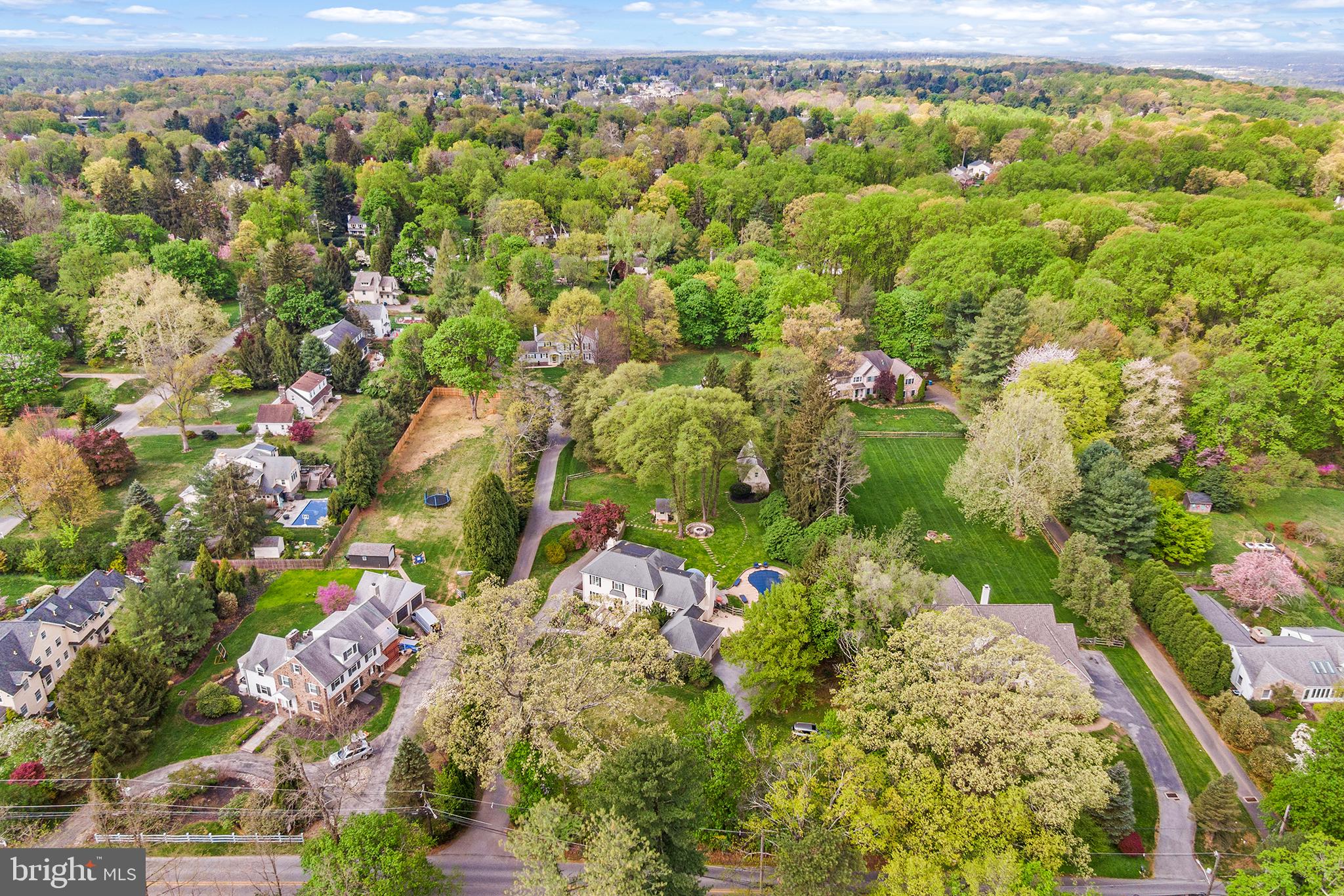 410 North Valley Forge Road Devon, PA 19333 - Photo 61 of 65