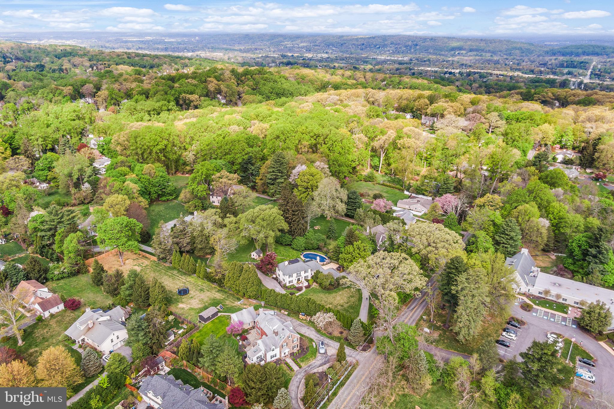 410 North Valley Forge Road Devon, PA 19333 - Photo 62 of 65