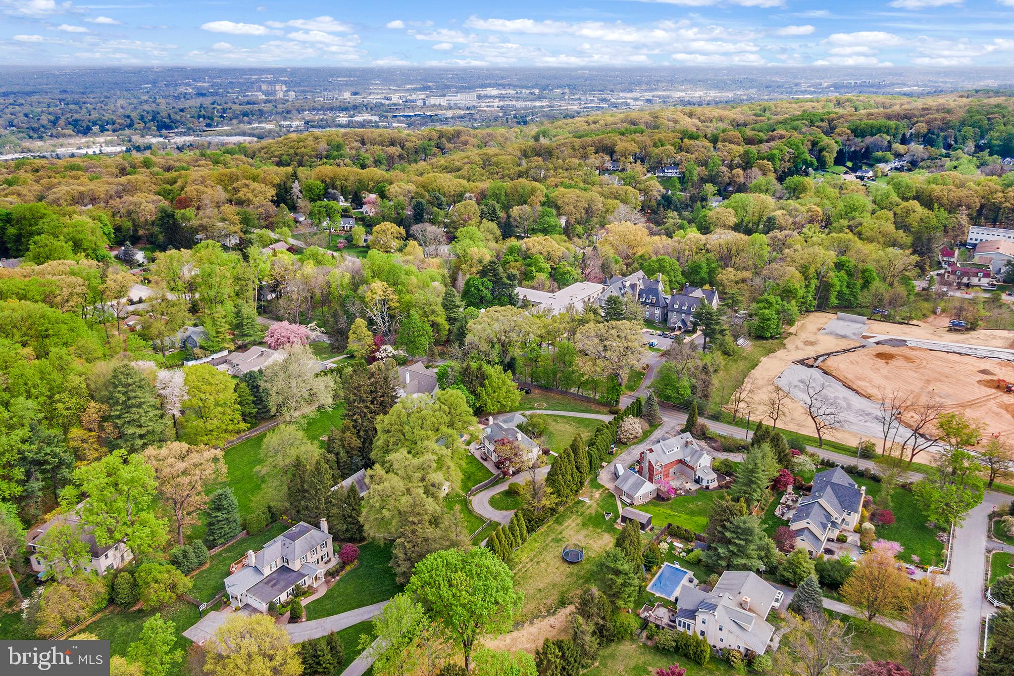 410 North Valley Forge Road Devon, PA 19333 - Photo 63 of 65