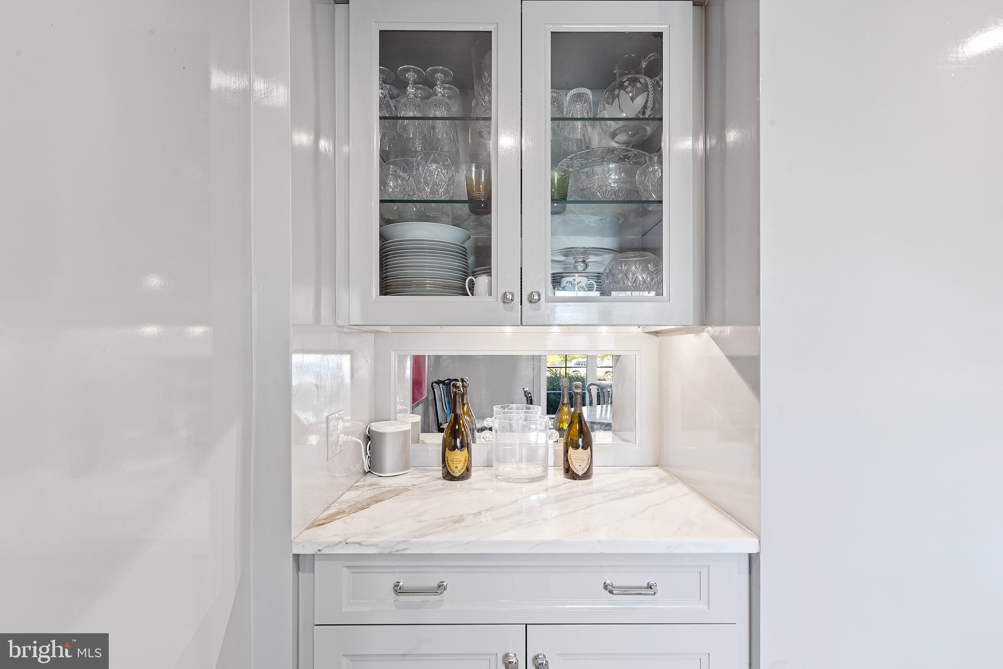 410 North Valley Forge Road Devon, PA 19333 - Photo 9 of 65 dining butler pantry